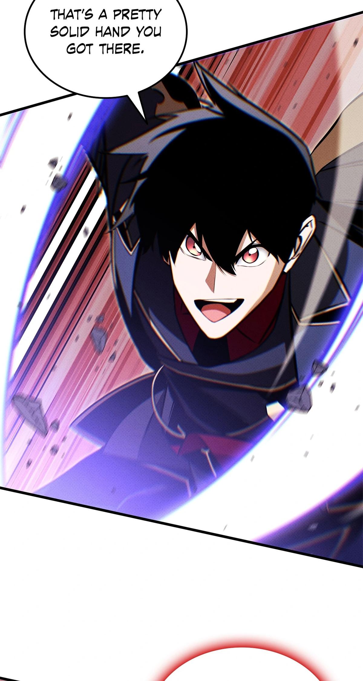Ranker’s Return (Remake) Chap 202 - Next Chap 203