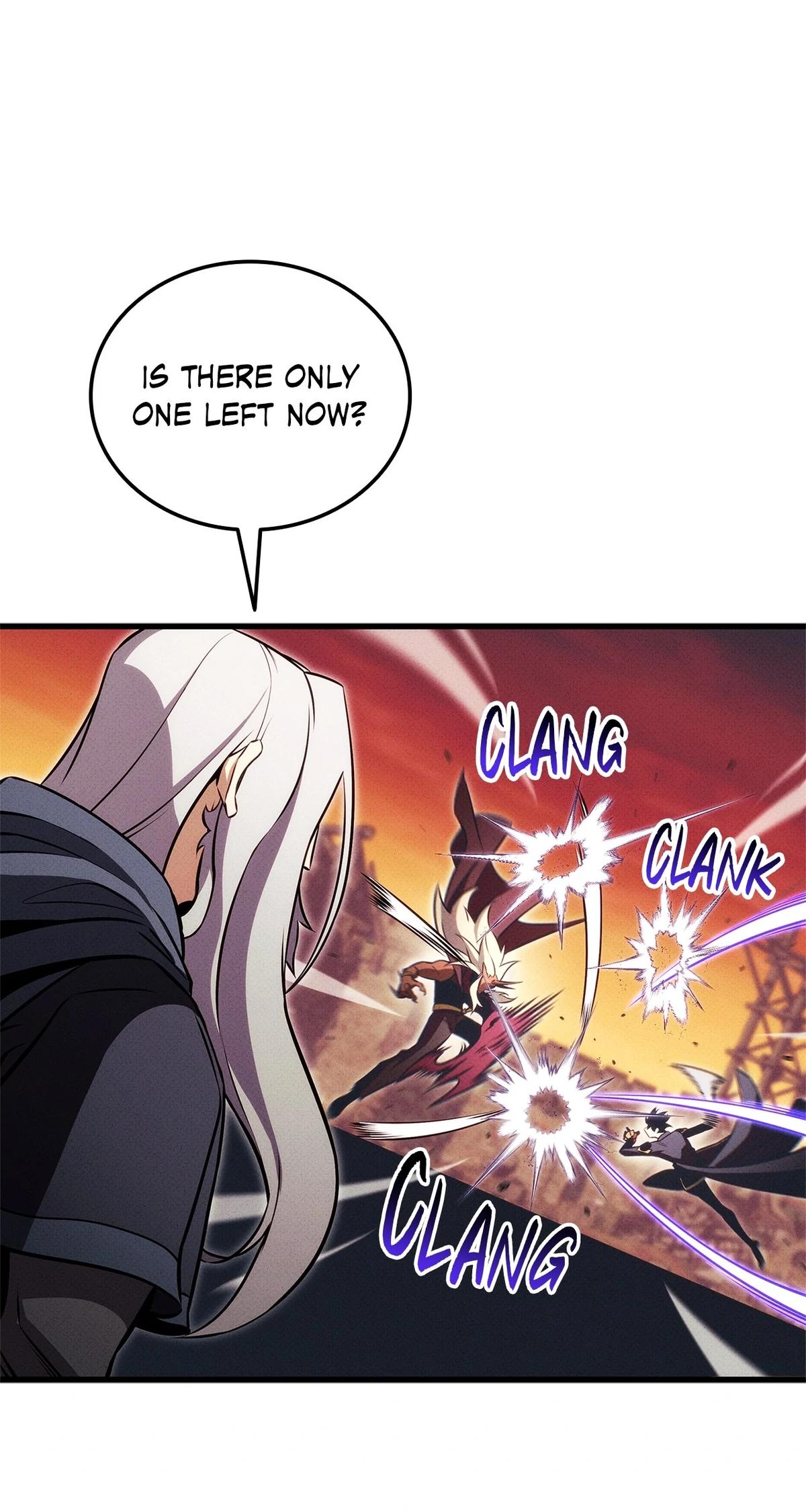 Ranker’s Return (Remake) Chap 202 - Next Chap 203