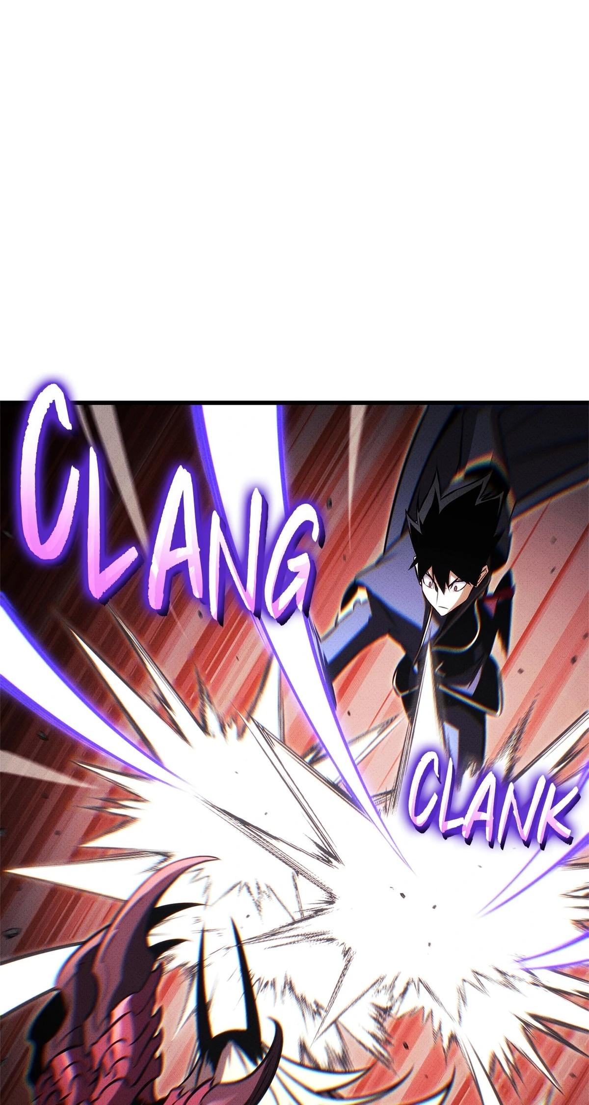 Ranker’s Return (Remake) Chap 202 - Next Chap 203