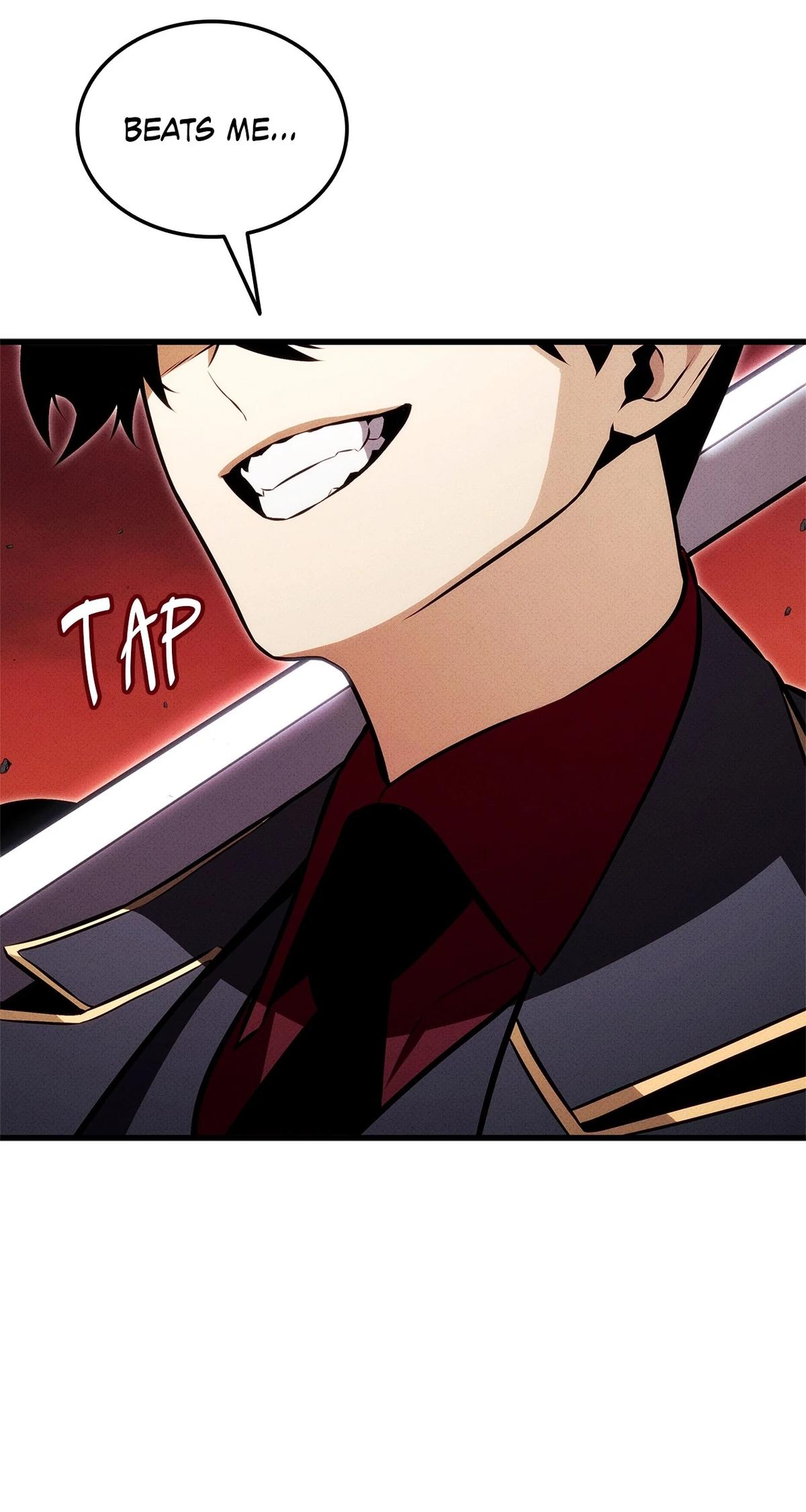 Ranker’s Return (Remake) Chap 202 - Next Chap 203