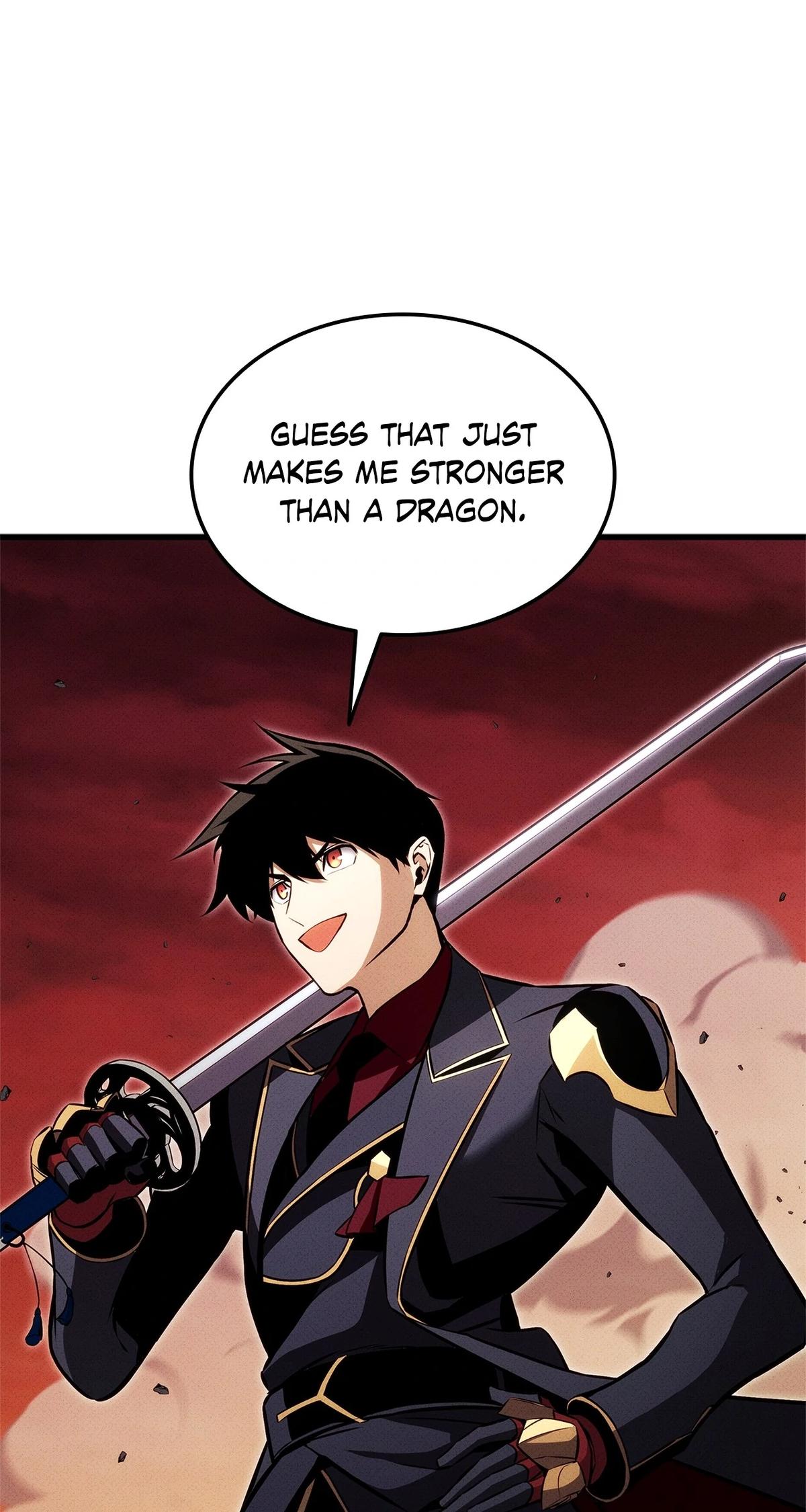 Ranker’s Return (Remake) Chap 202 - Next Chap 203