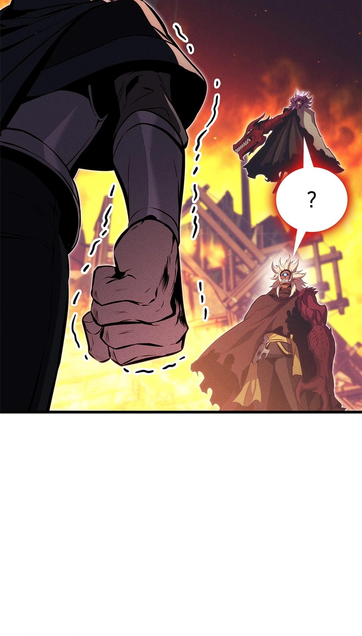 Ranker’s Return (Remake) Chap 202 - Next Chap 203