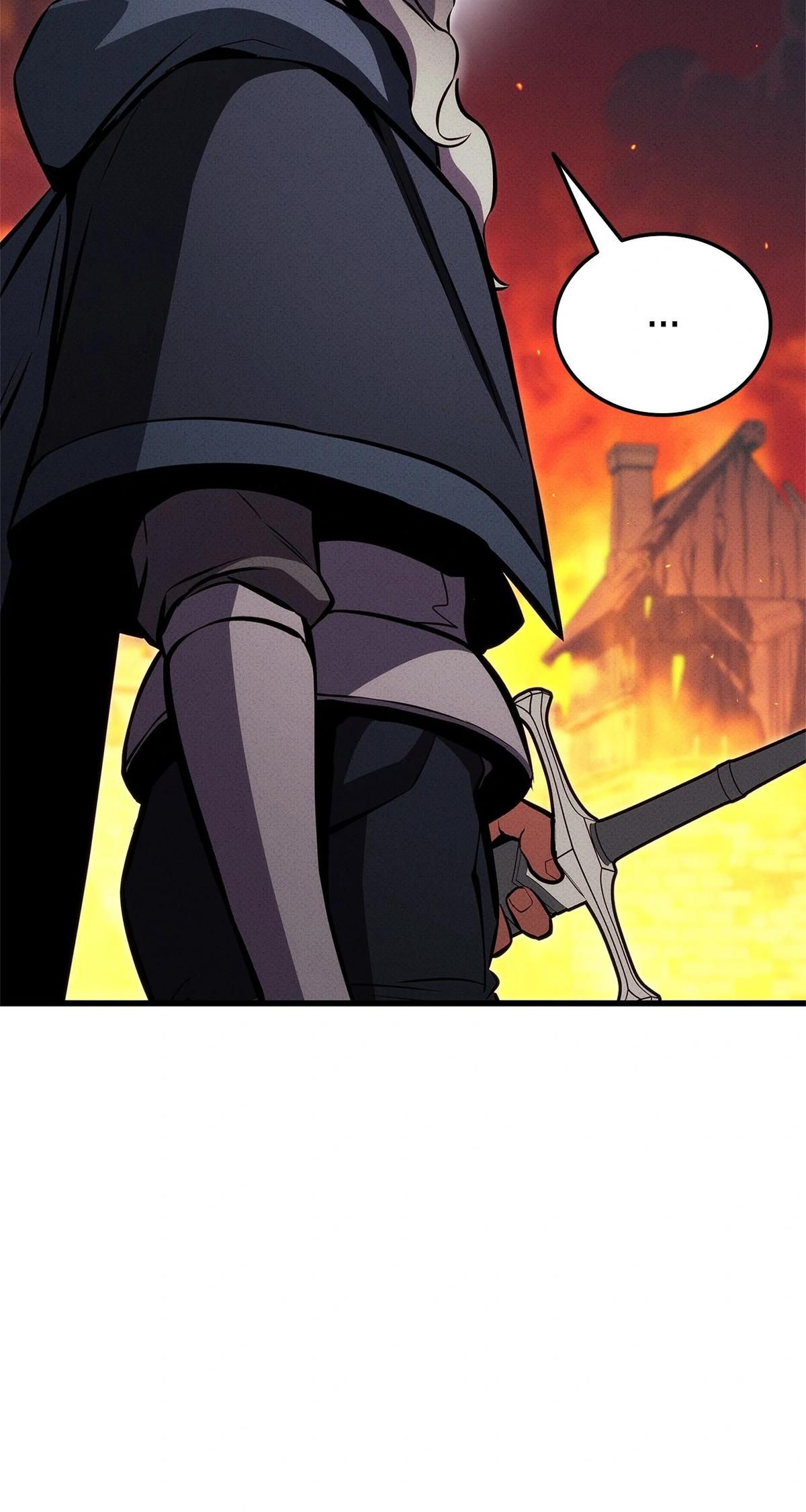 Ranker’s Return (Remake) Chap 202 - Next Chap 203