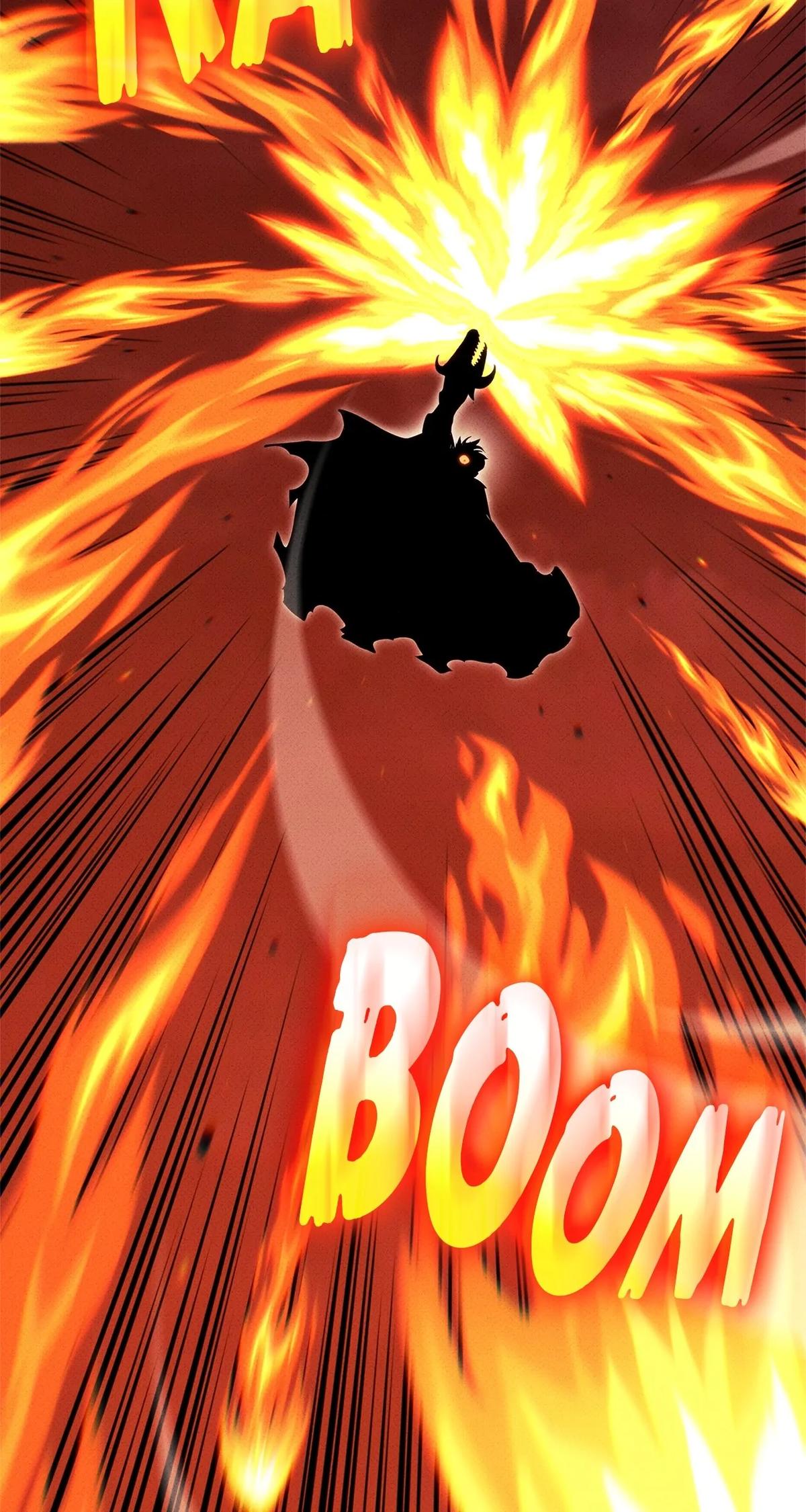 Ranker’s Return (Remake) Chap 202 - Next Chap 203