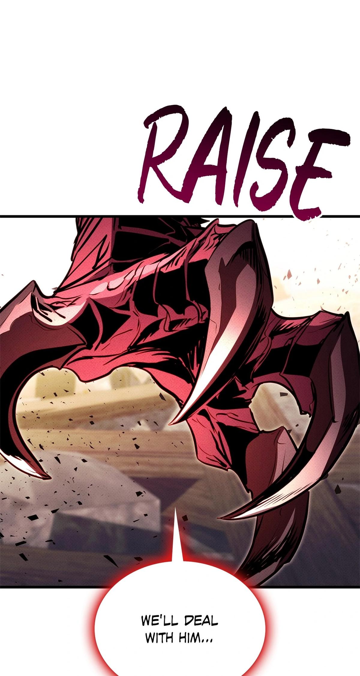 Ranker’s Return (Remake) Chap 202 - Next Chap 203