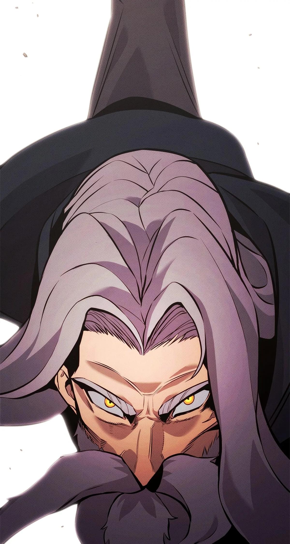Ranker’s Return (Remake) Chap 202 - Next Chap 203