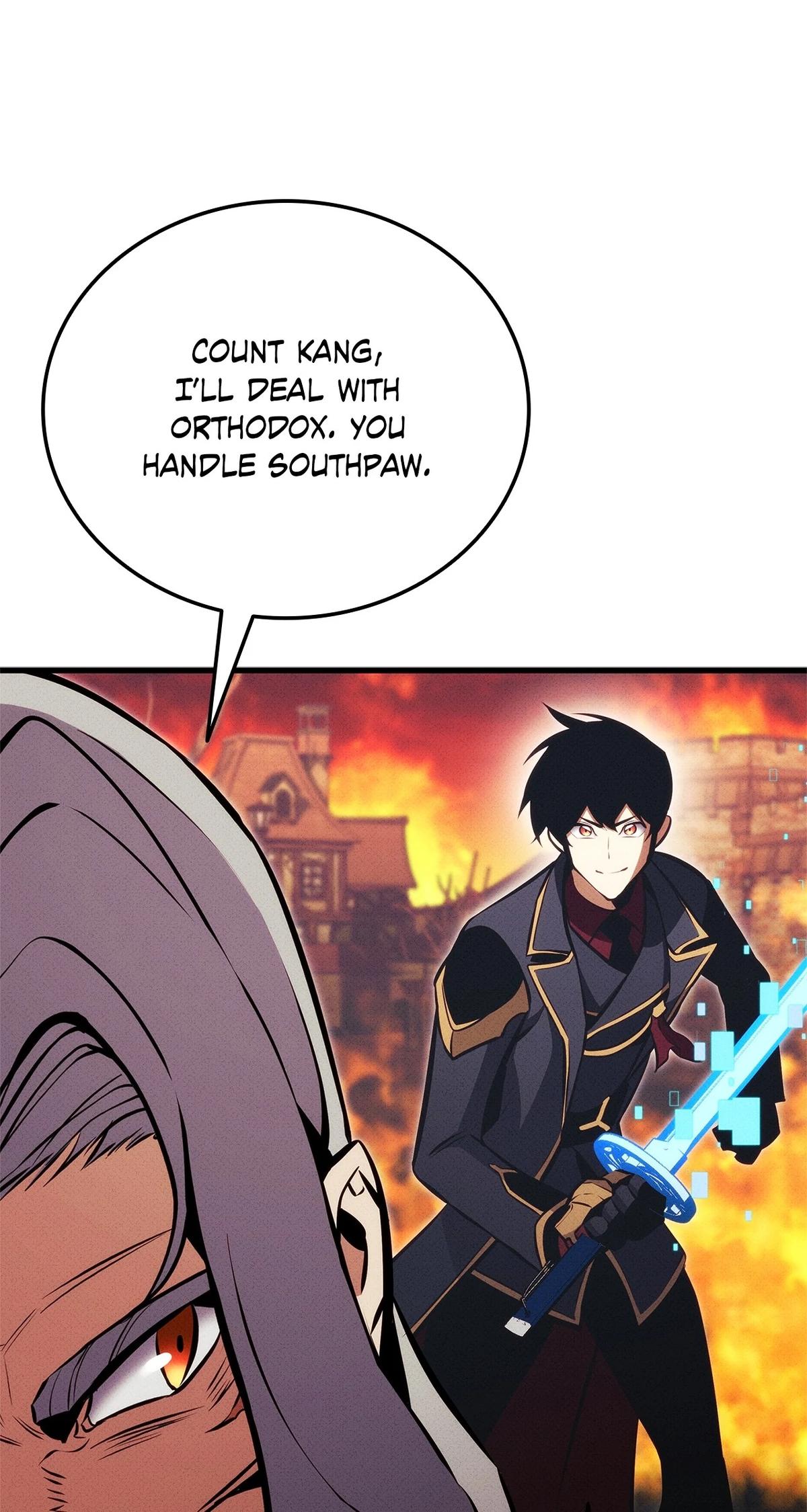 Ranker’s Return (Remake) Chap 202 - Next Chap 203