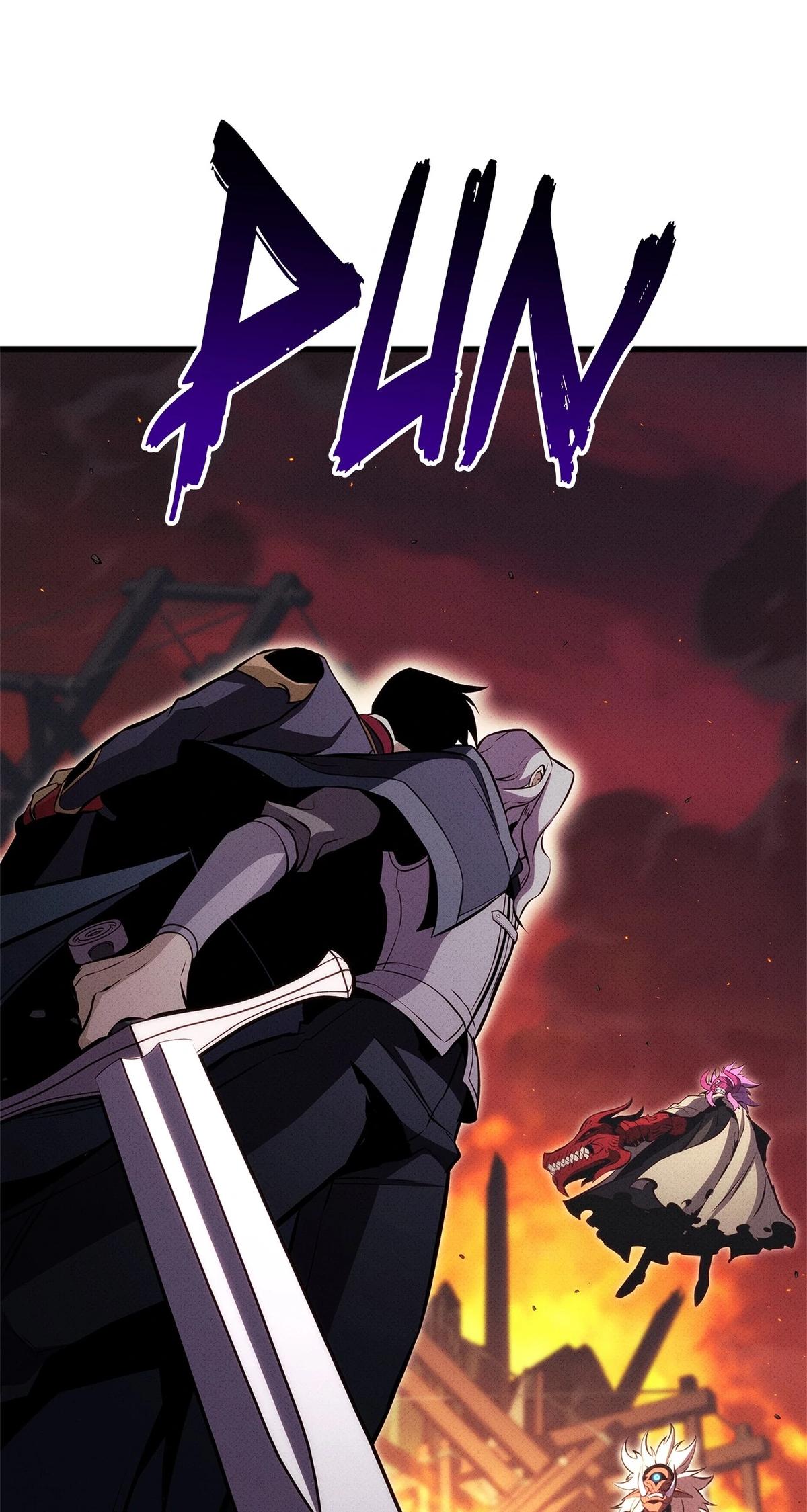 Ranker’s Return (Remake) Chap 202 - Next Chap 203