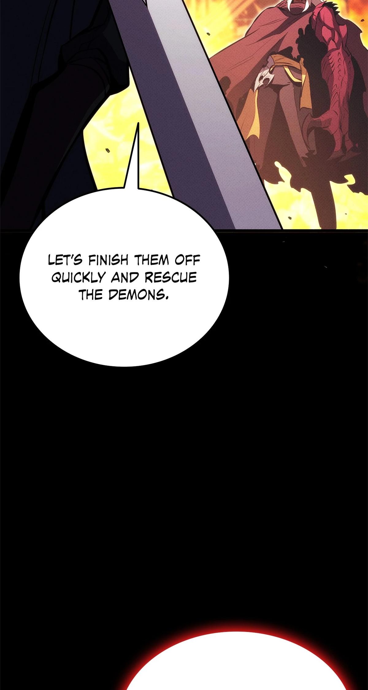 Ranker’s Return (Remake) Chap 202 - Next Chap 203