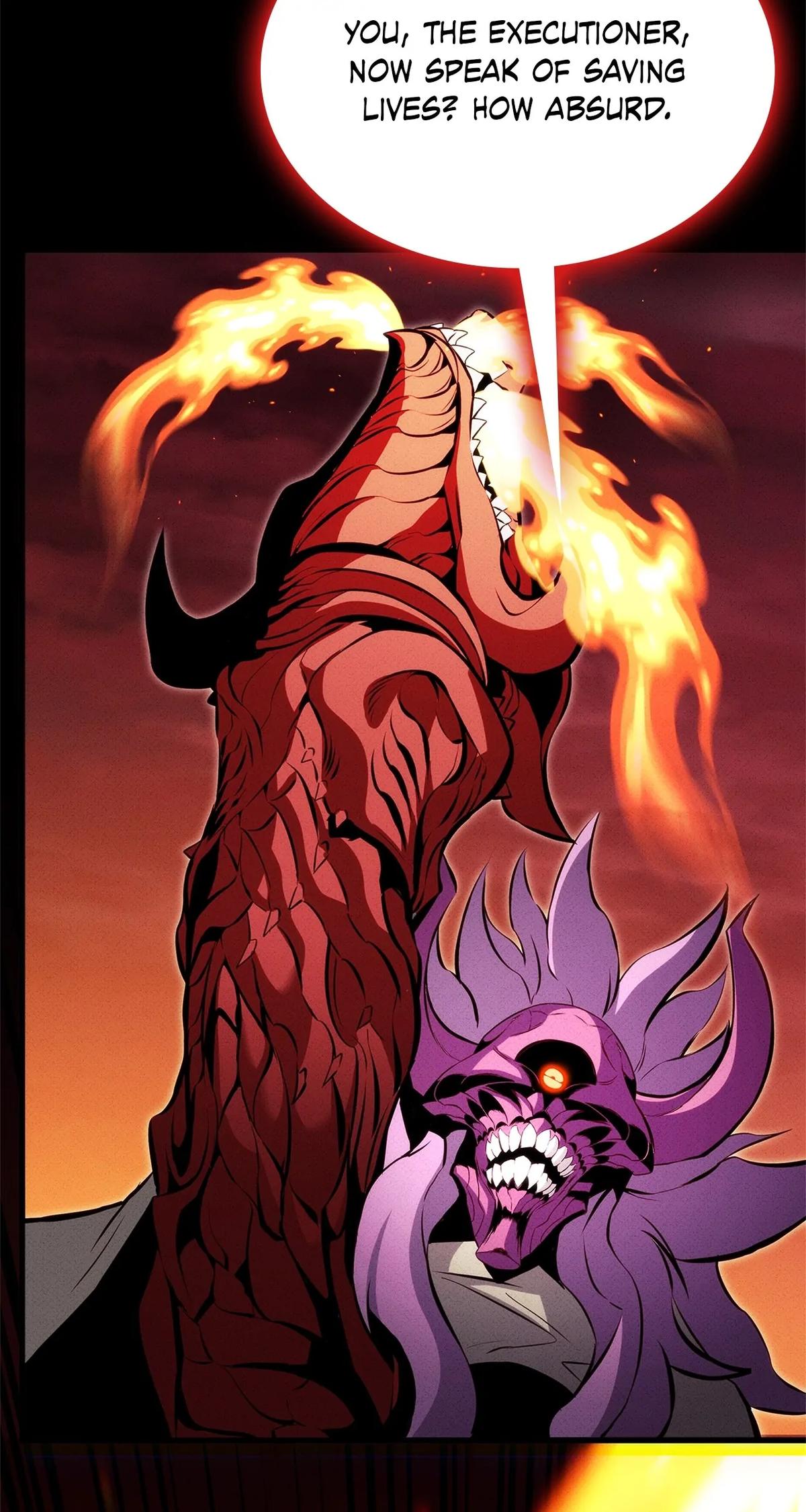 Ranker’s Return (Remake) Chap 202 - Next Chap 203