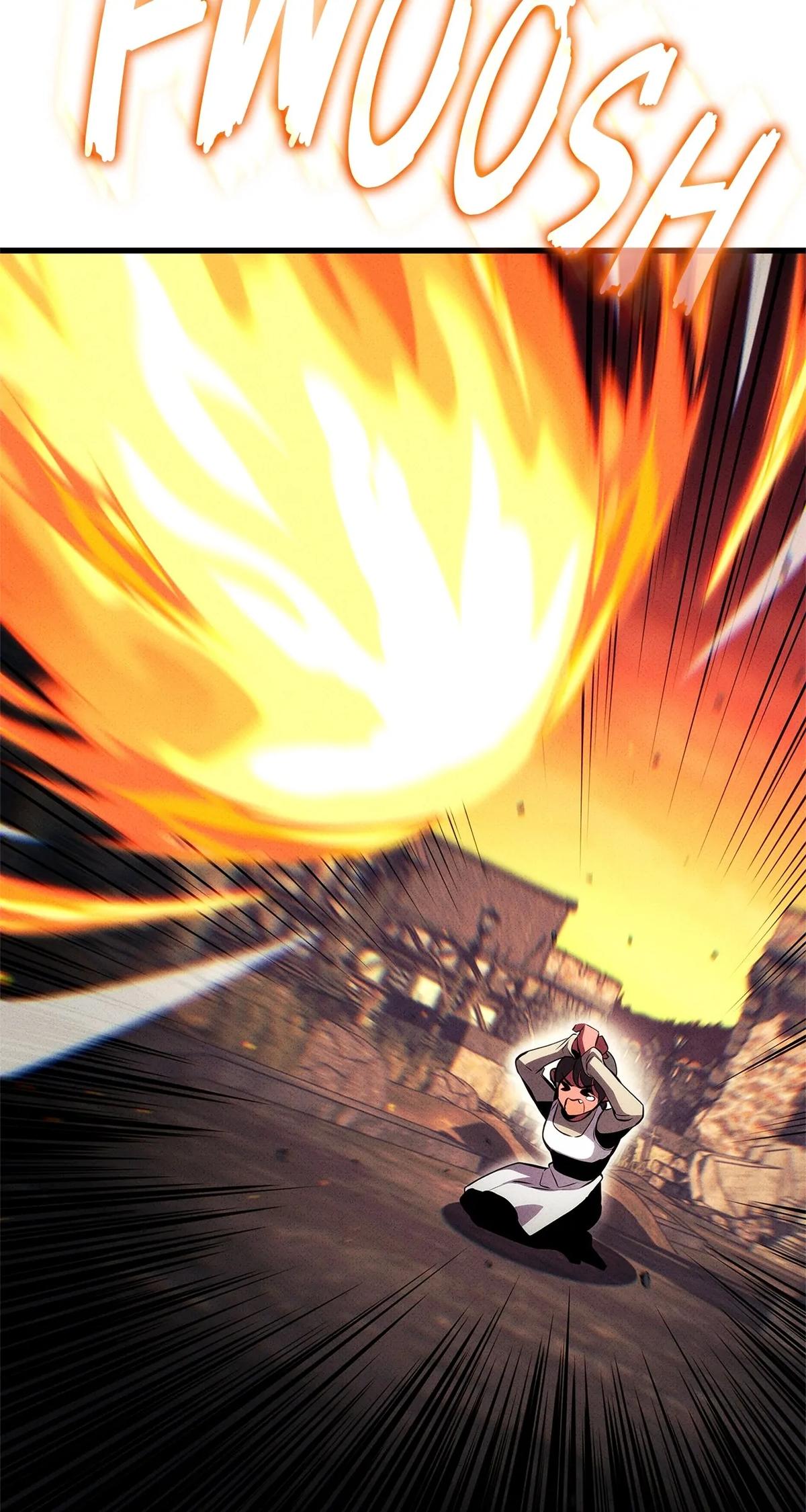 Ranker’s Return (Remake) Chap 202 - Next Chap 203