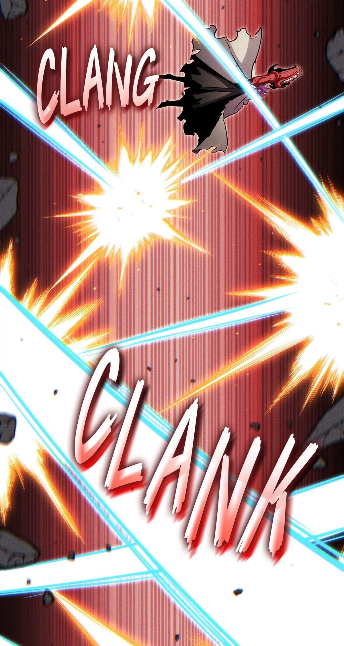 Ranker’s Return (Remake) Chap 202 - Next Chap 203