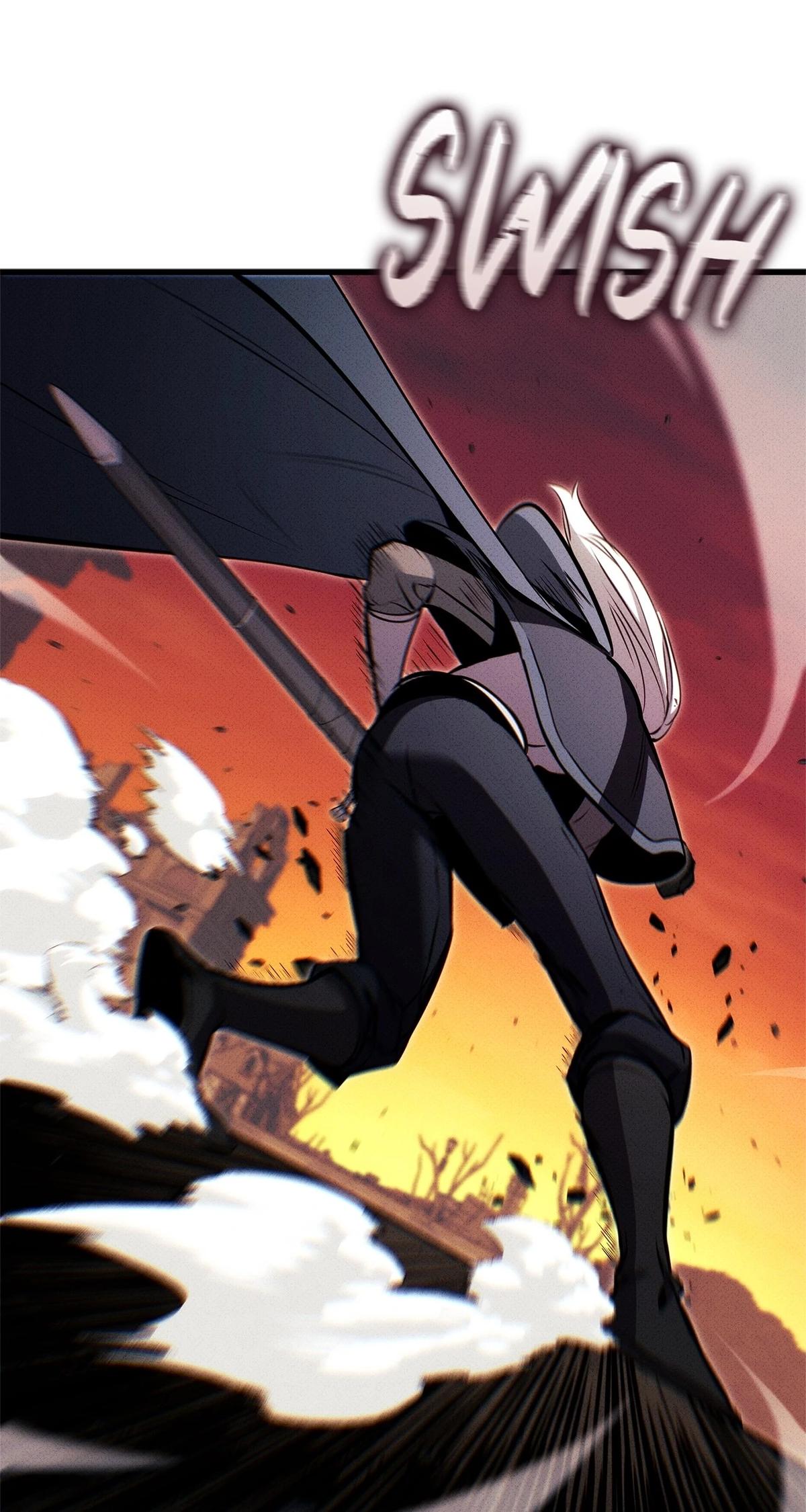 Ranker’s Return (Remake) Chap 202 - Next Chap 203