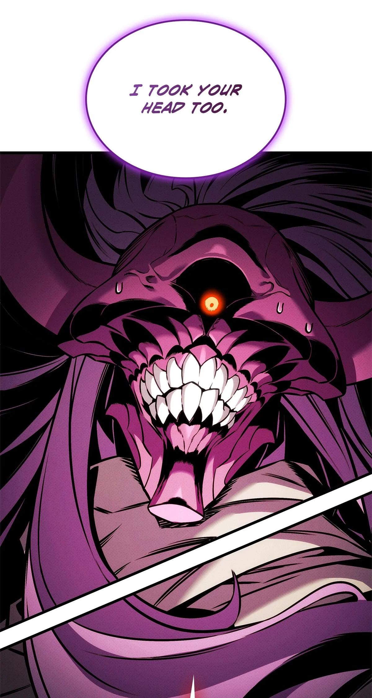 Ranker’s Return (Remake) Chap 202 - Next Chap 203
