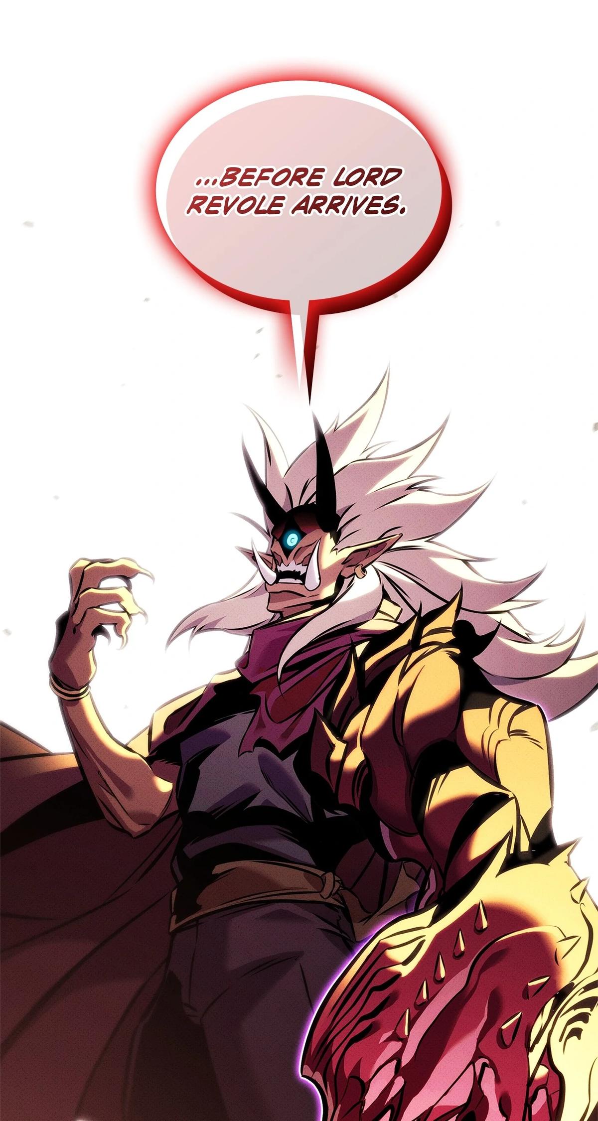 Ranker’s Return (Remake) Chap 202 - Next Chap 203