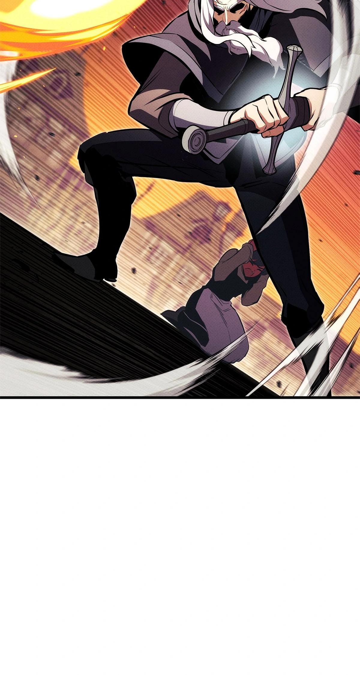 Ranker’s Return (Remake) Chap 202 - Next Chap 203
