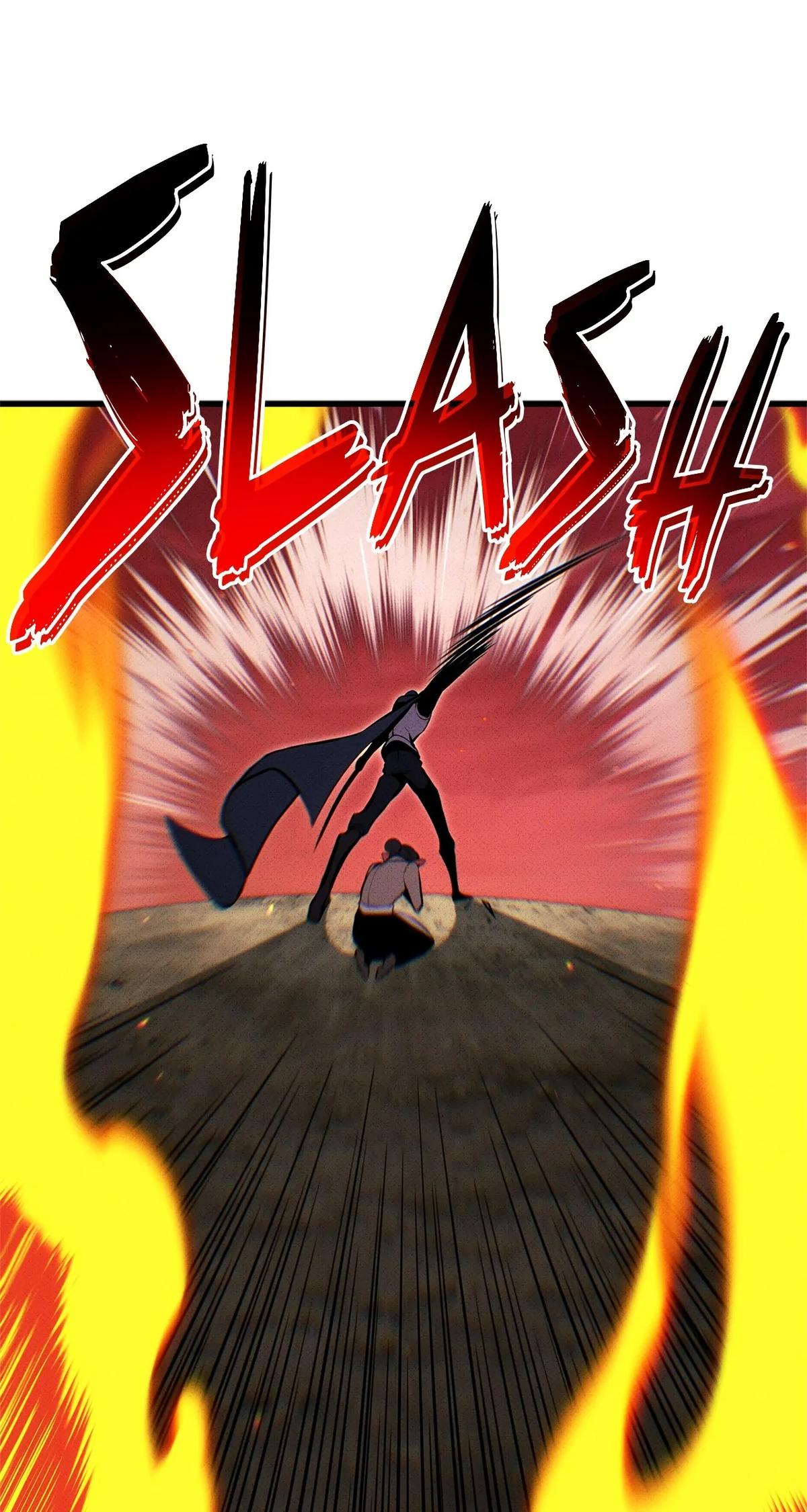 Ranker’s Return (Remake) Chap 202 - Next Chap 203