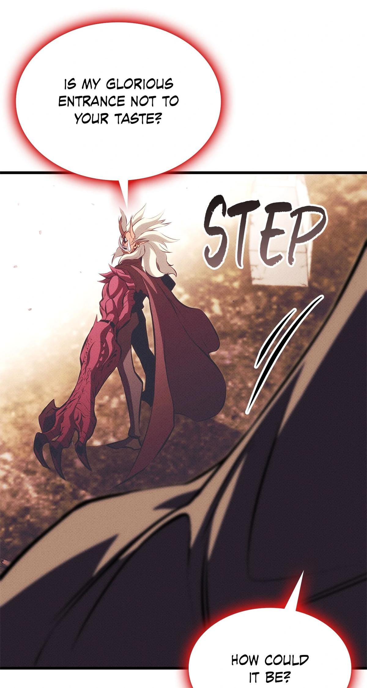 Ranker’s Return (Remake) Chap 202 - Next Chap 203