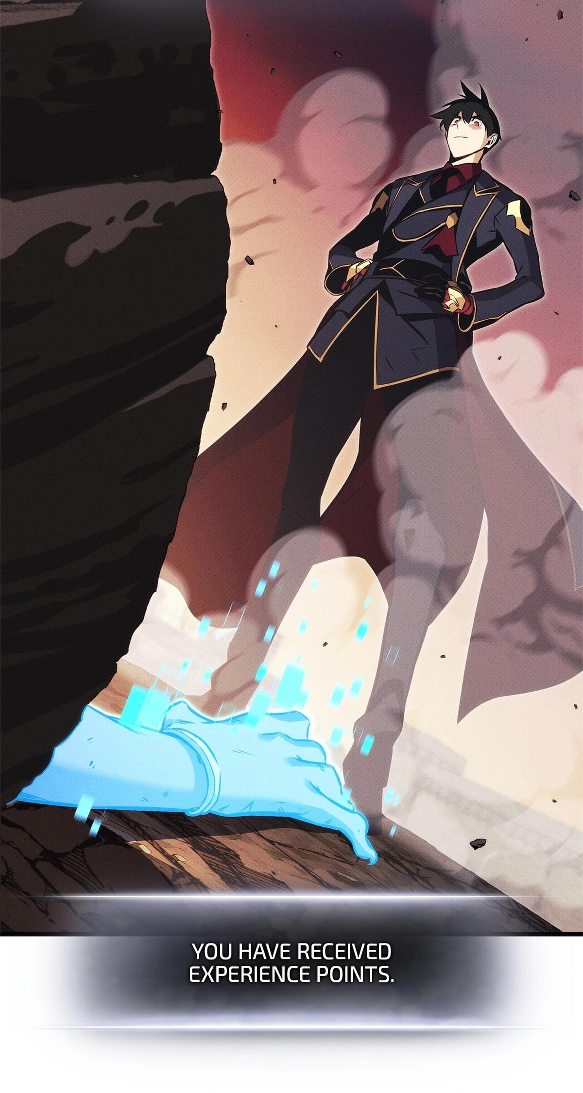 Ranker’s Return (Remake) Chap 202 - Next Chap 203