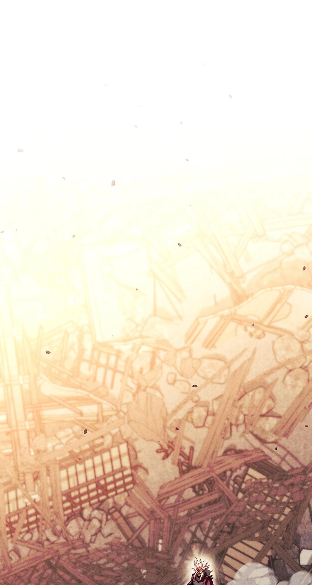 Ranker’s Return (Remake) Chap 202 - Next Chap 203