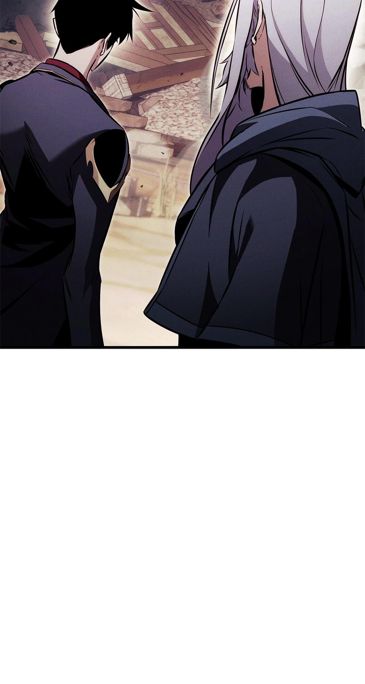 Ranker’s Return (Remake) Chap 202 - Next Chap 203