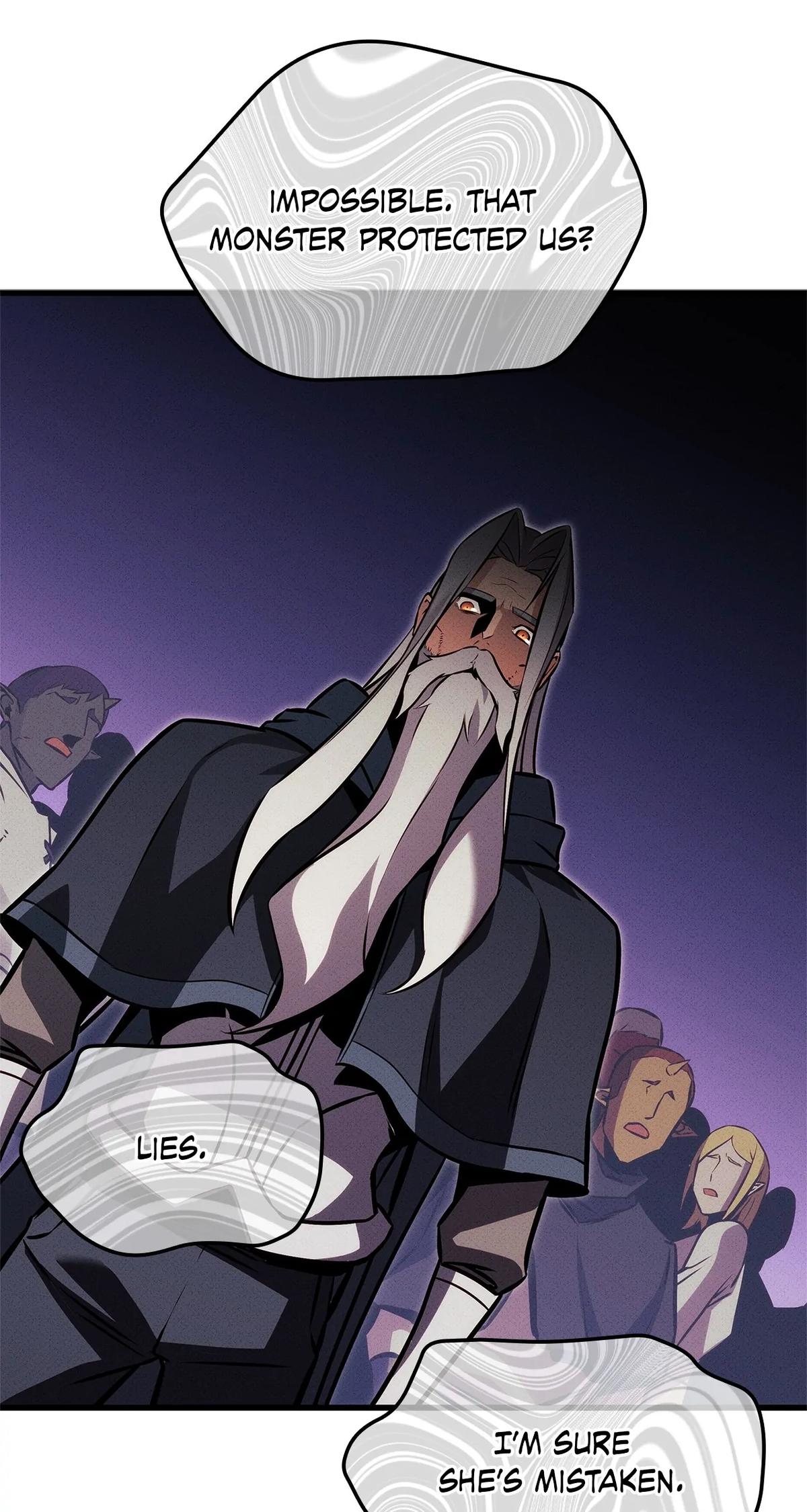 Ranker’s Return (Remake) Chap 202 - Next Chap 203