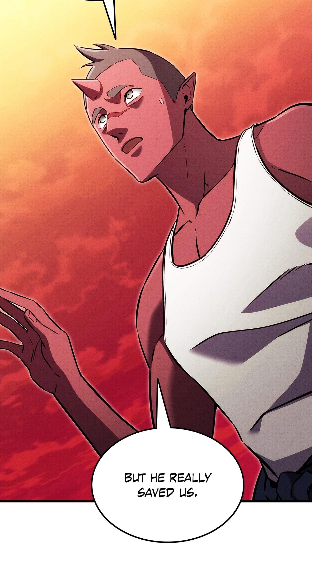 Ranker’s Return (Remake) Chap 202 - Next Chap 203