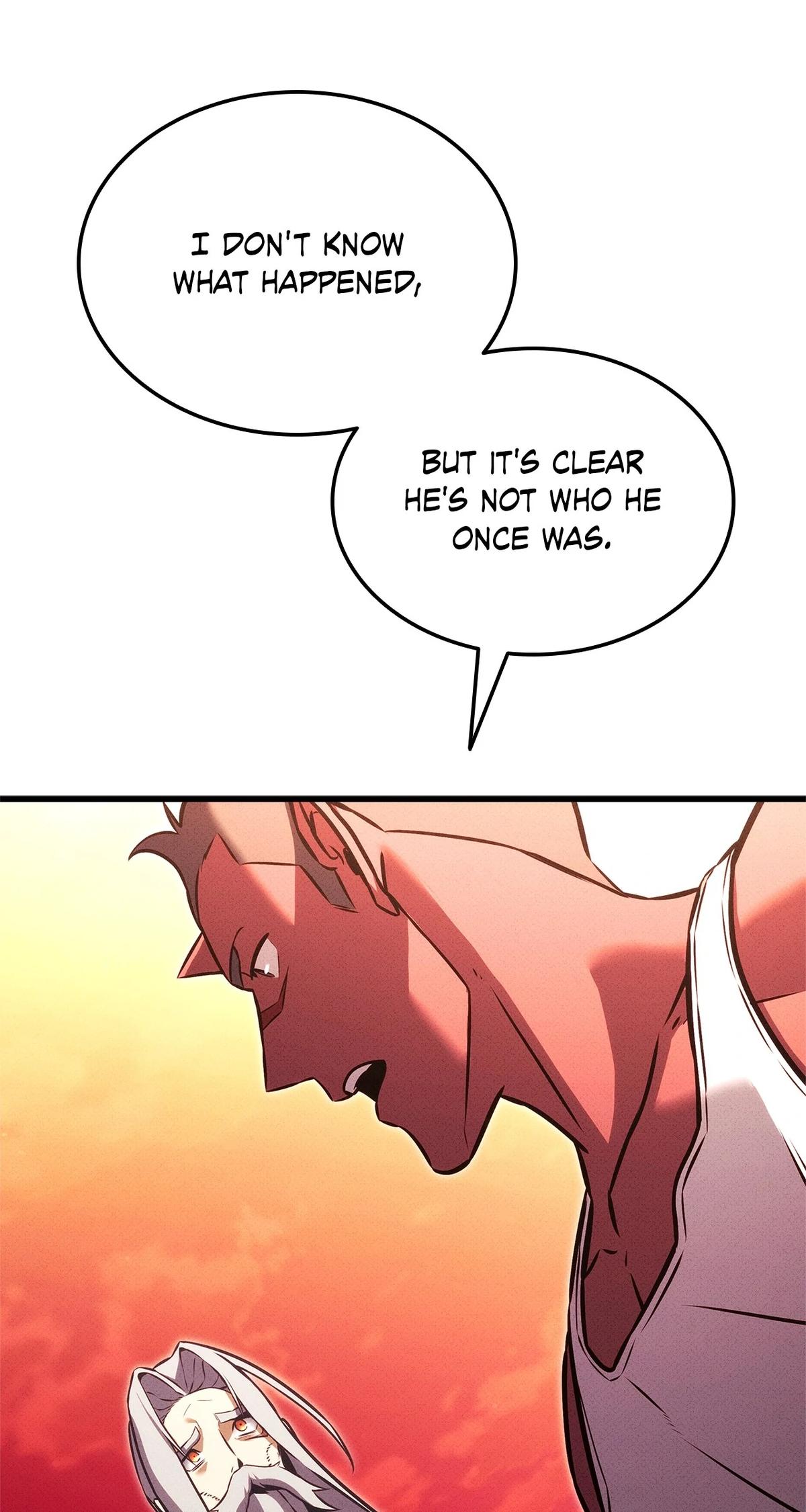 Ranker’s Return (Remake) Chap 202 - Next Chap 203