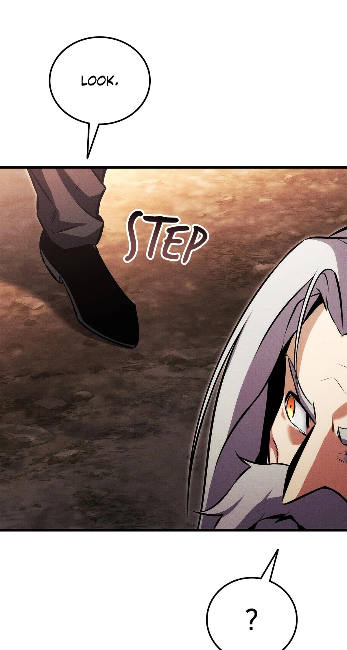 Ranker’s Return (Remake) Chap 202 - Next Chap 203