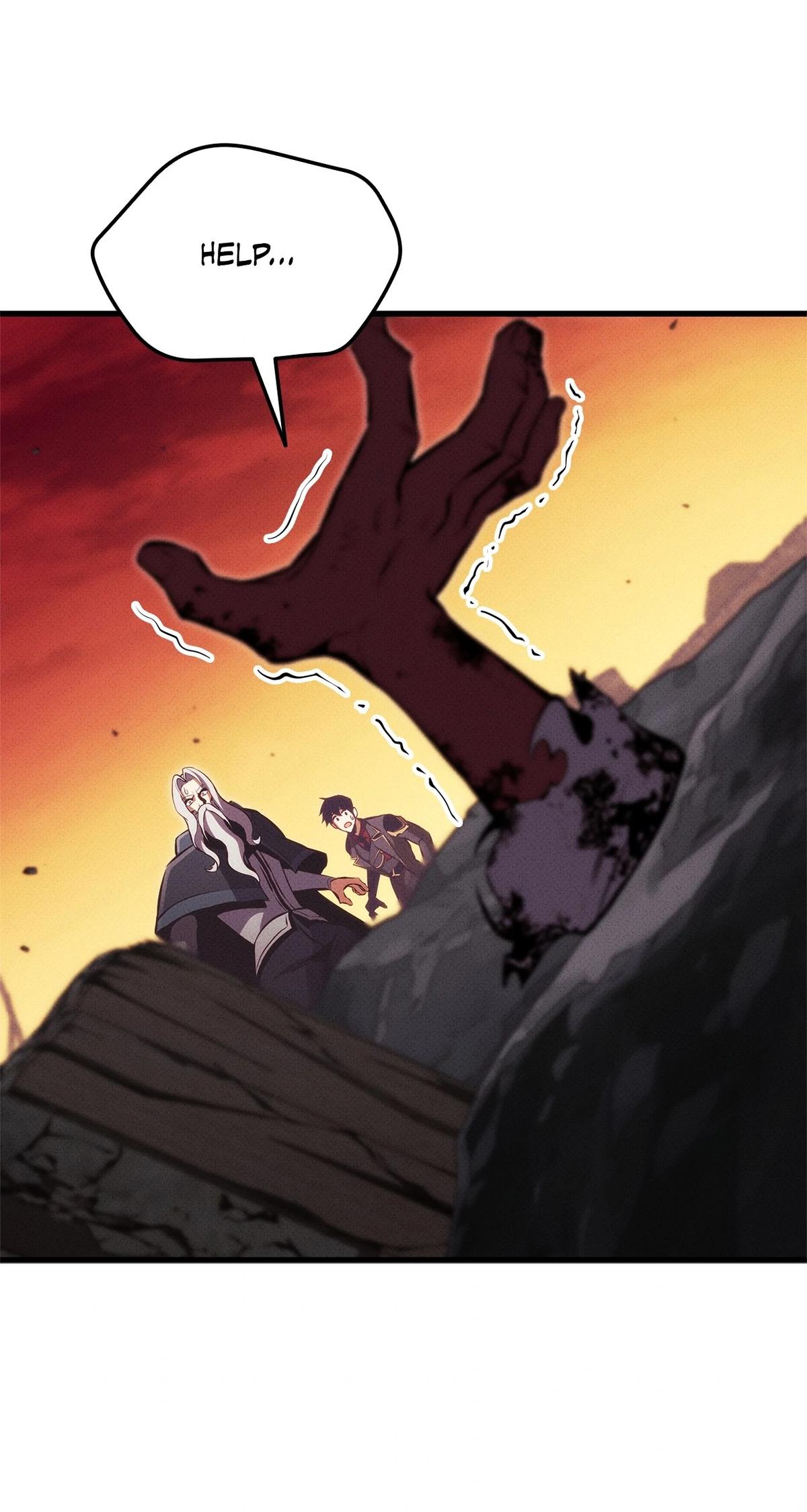 Ranker’s Return (Remake) Chap 202 - Next Chap 203