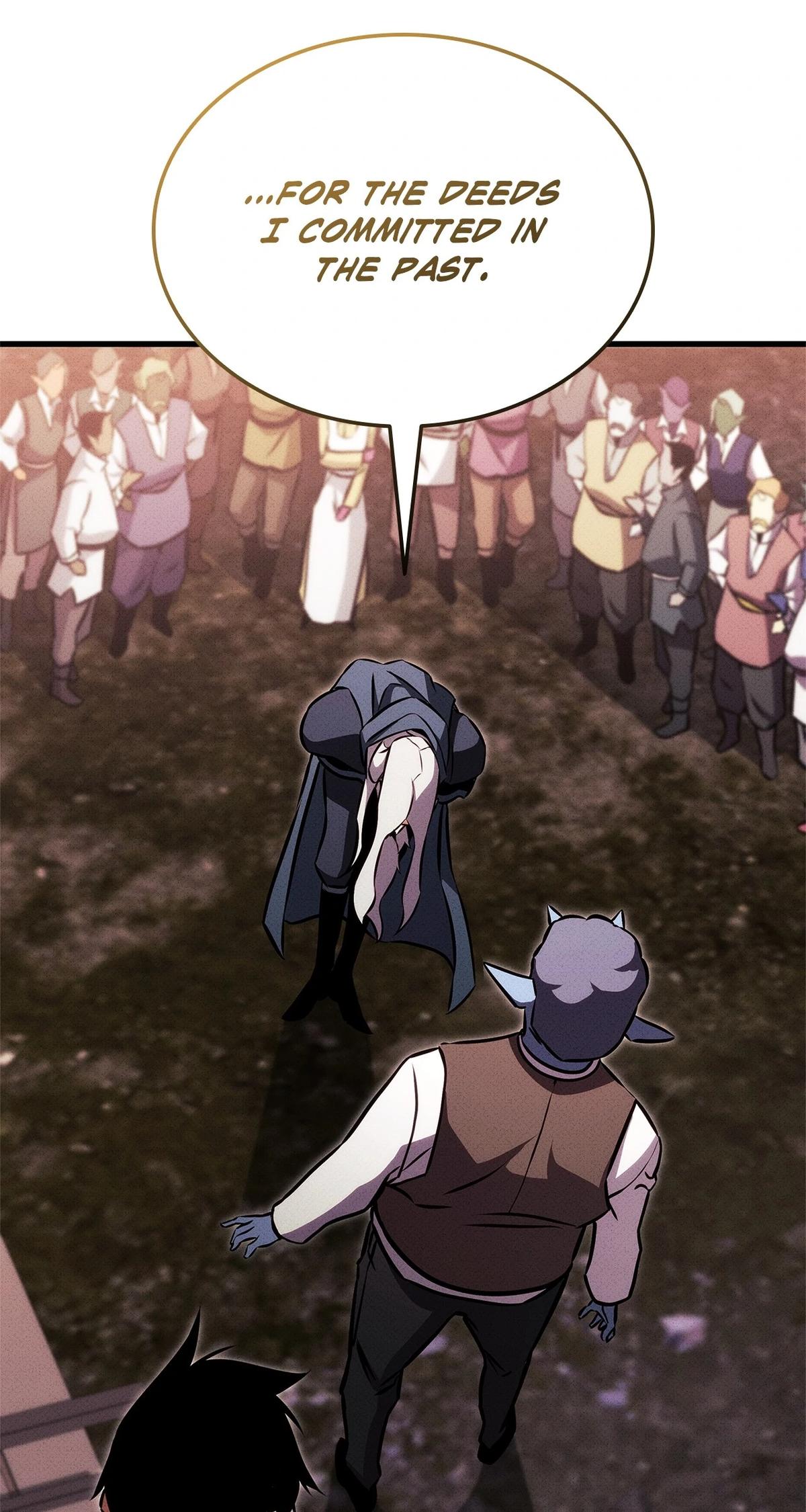 Ranker’s Return (Remake) Chap 202 - Next Chap 203