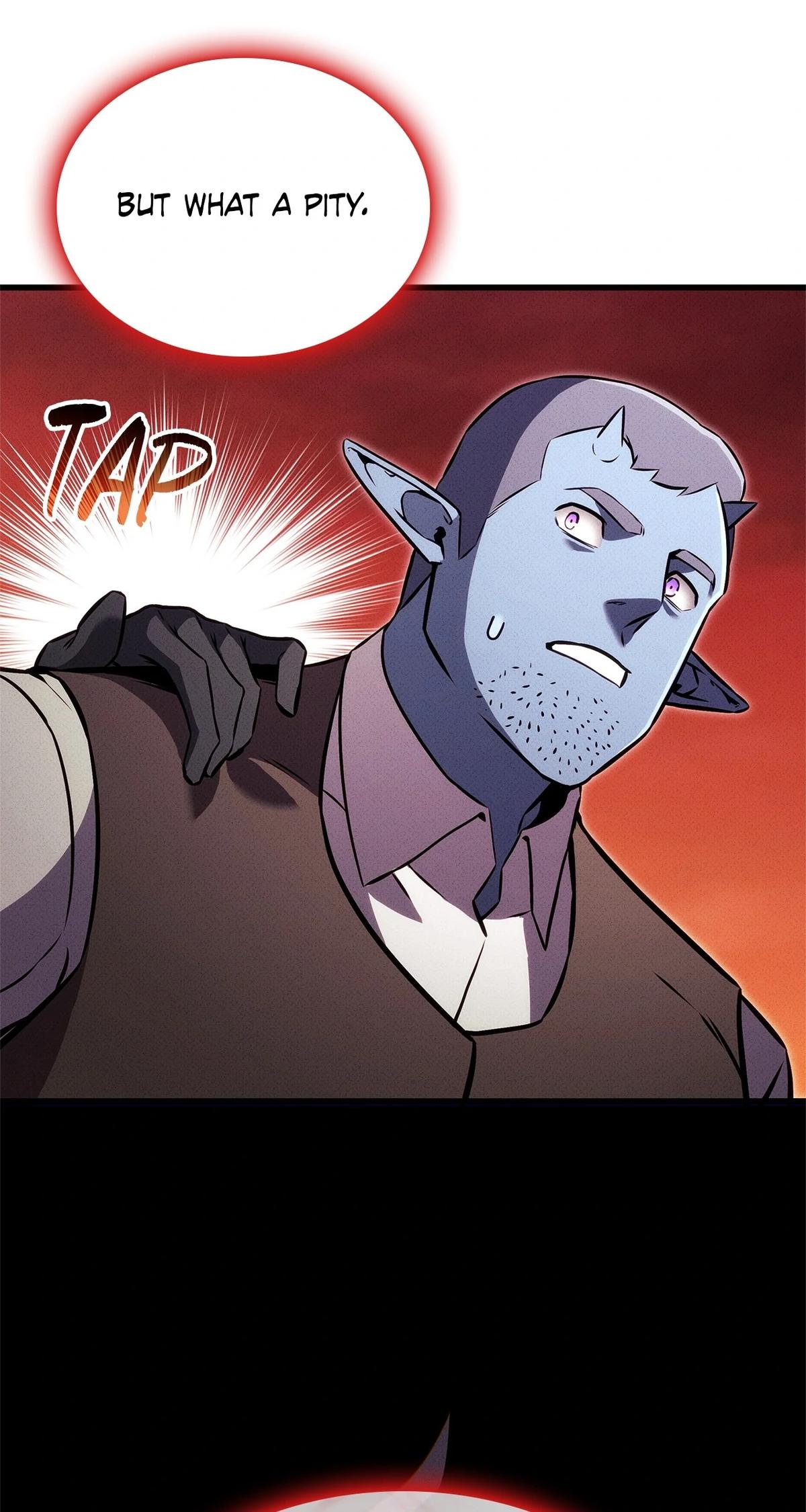 Ranker’s Return (Remake) Chap 202 - Next Chap 203