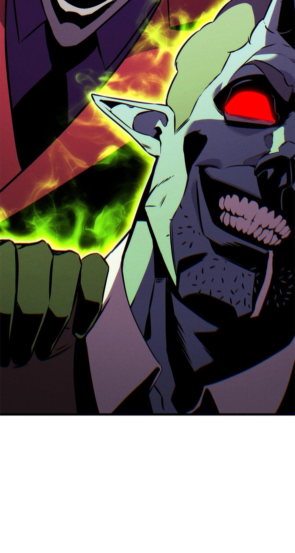 Ranker’s Return (Remake) Chap 202 - Next Chap 203