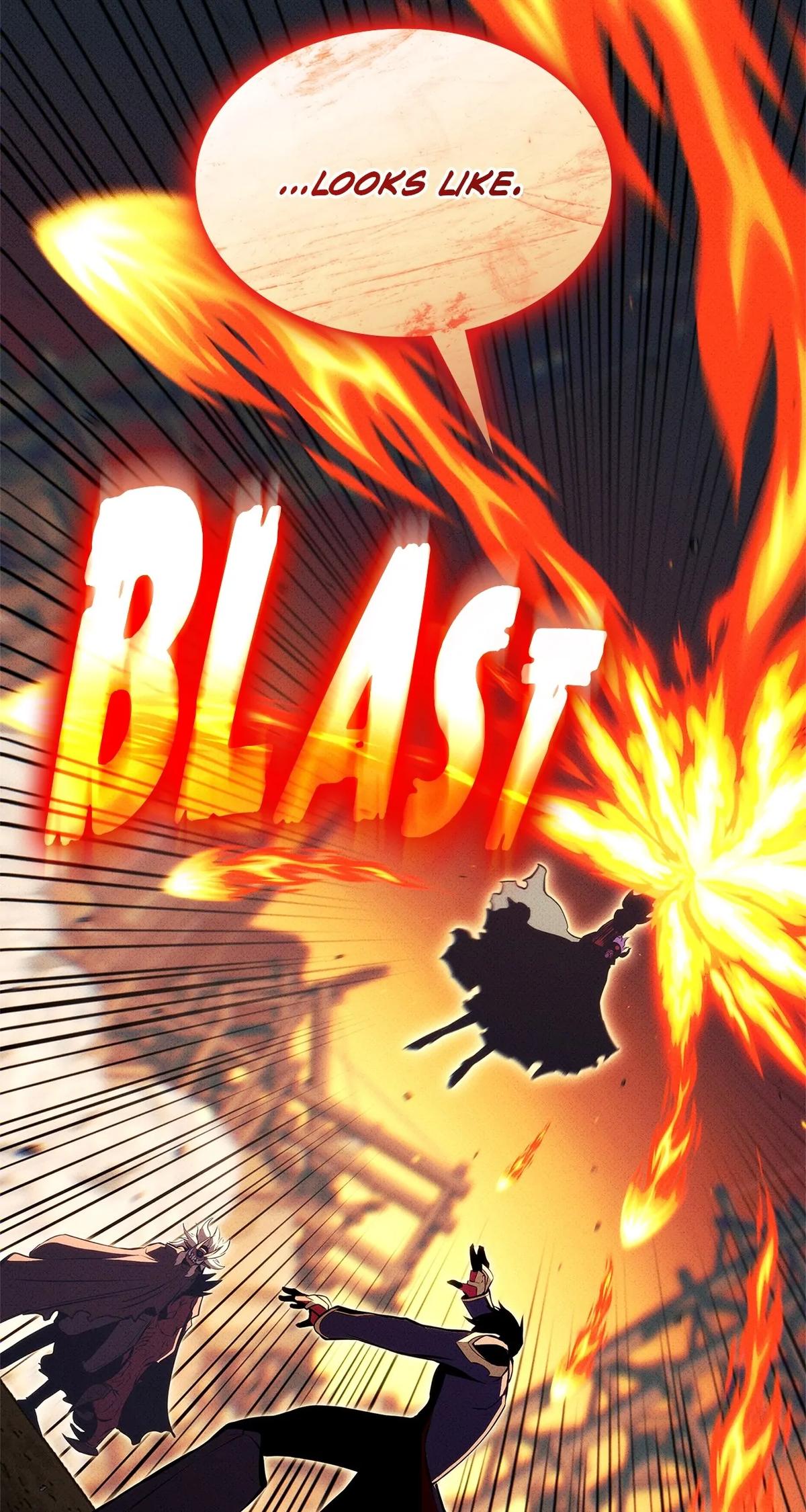 Ranker’s Return (Remake) Chap 202 - Next Chap 203