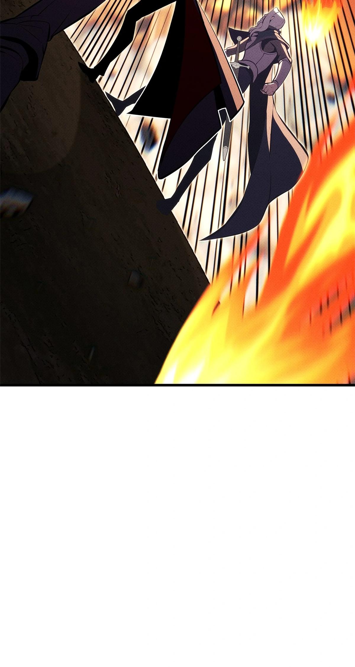 Ranker’s Return (Remake) Chap 202 - Next Chap 203