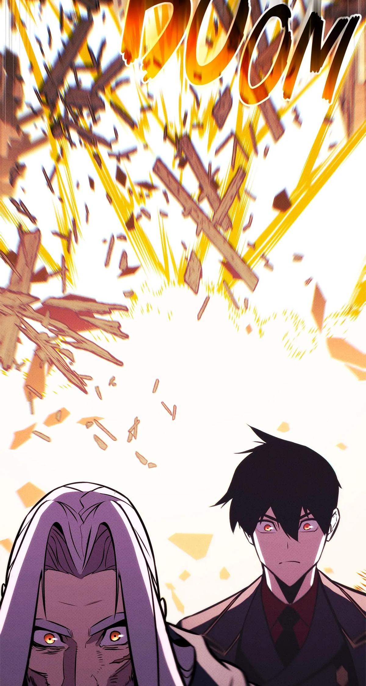 Ranker’s Return (Remake) Chap 202 - Next Chap 203