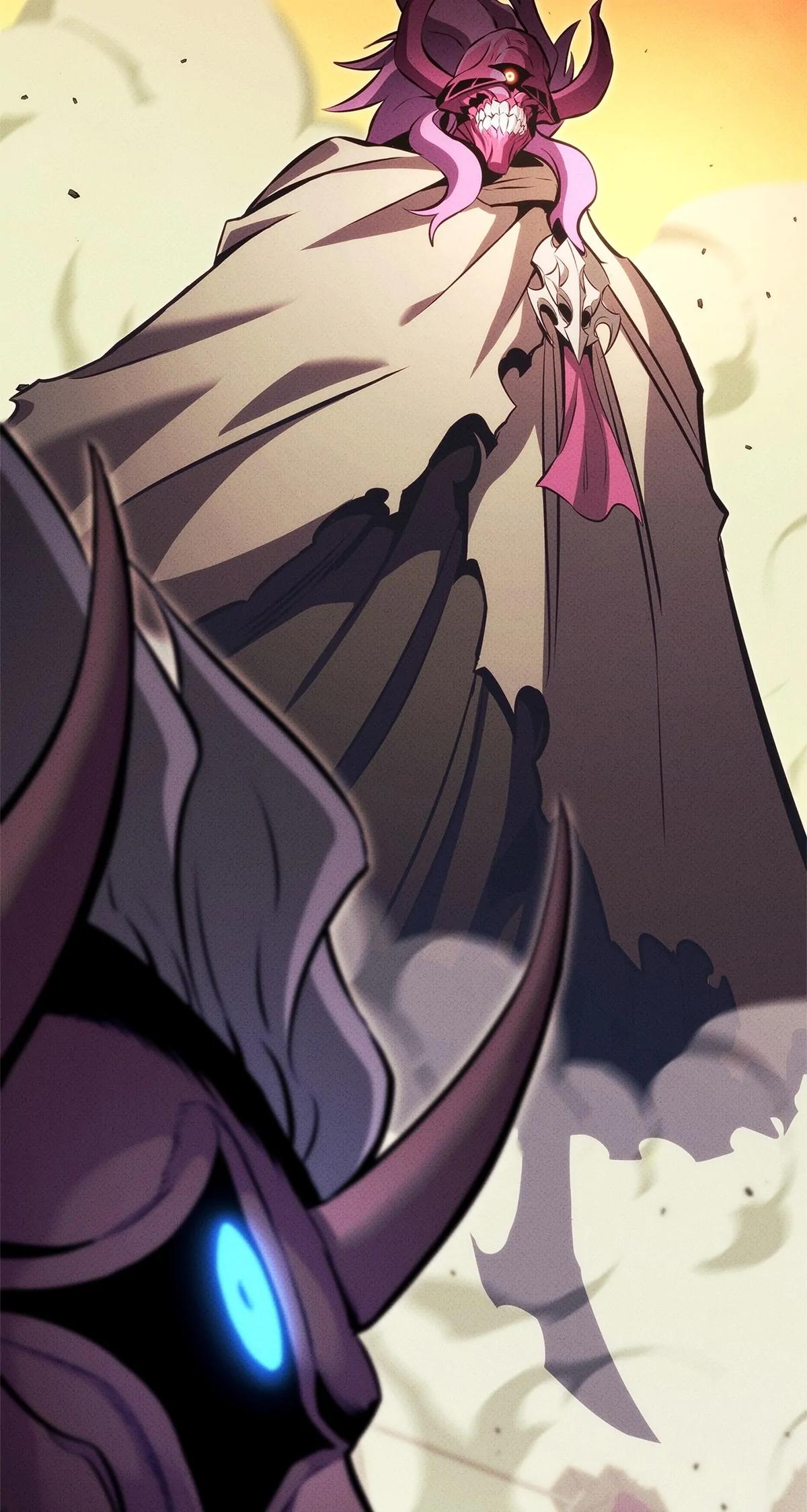 Ranker’s Return (Remake) Chap 202 - Next Chap 203