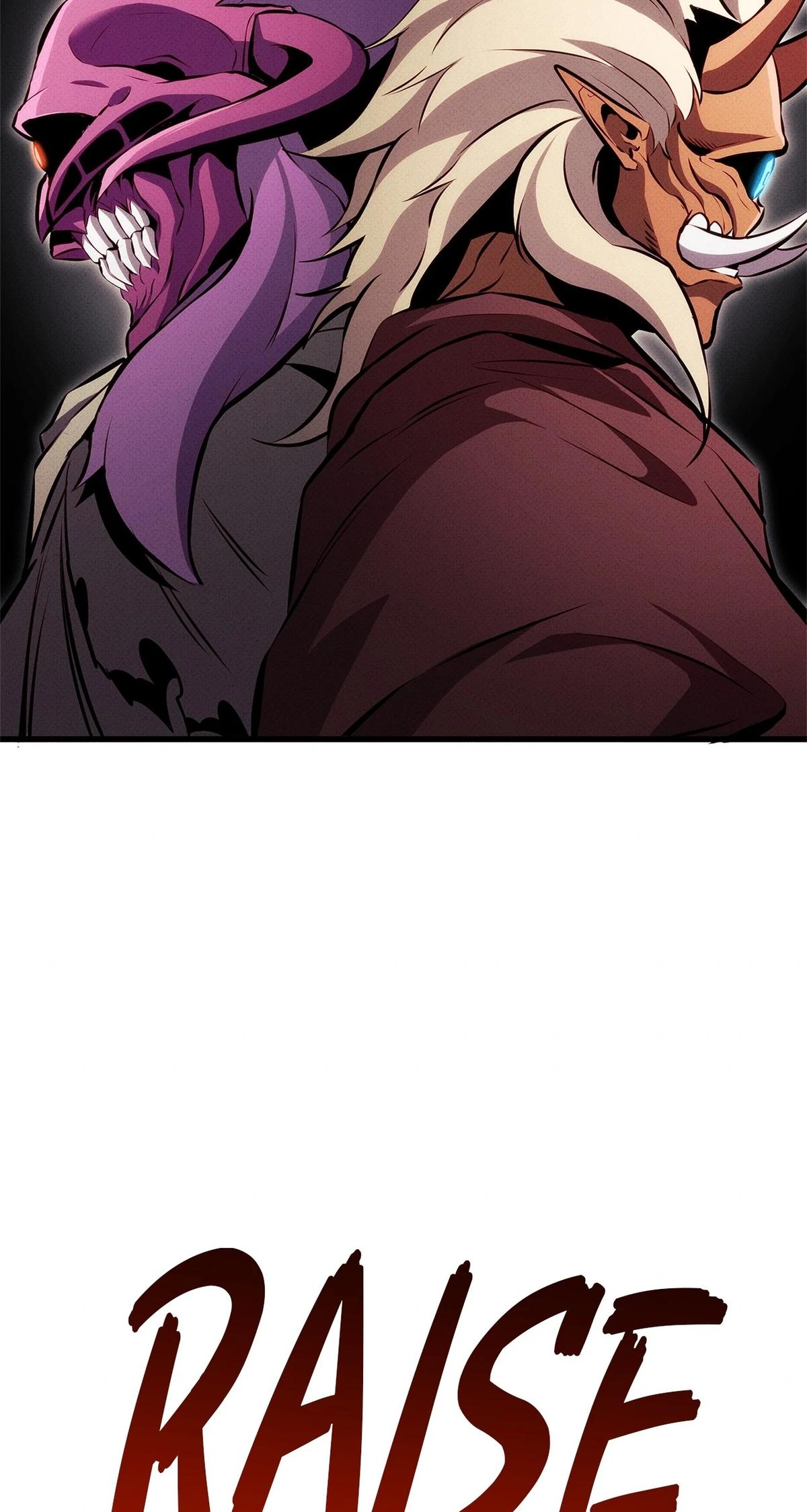 Ranker’s Return (Remake) Chap 202 - Next Chap 203
