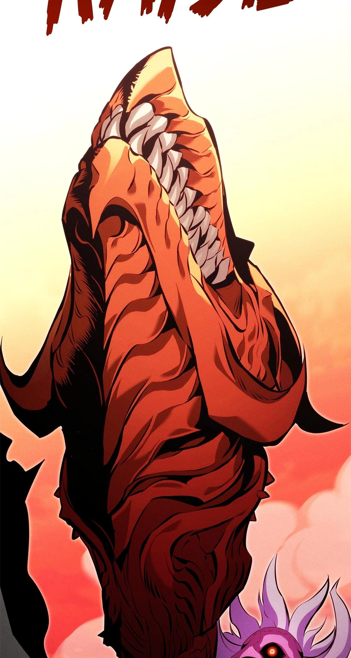 Ranker’s Return (Remake) Chap 202 - Next Chap 203