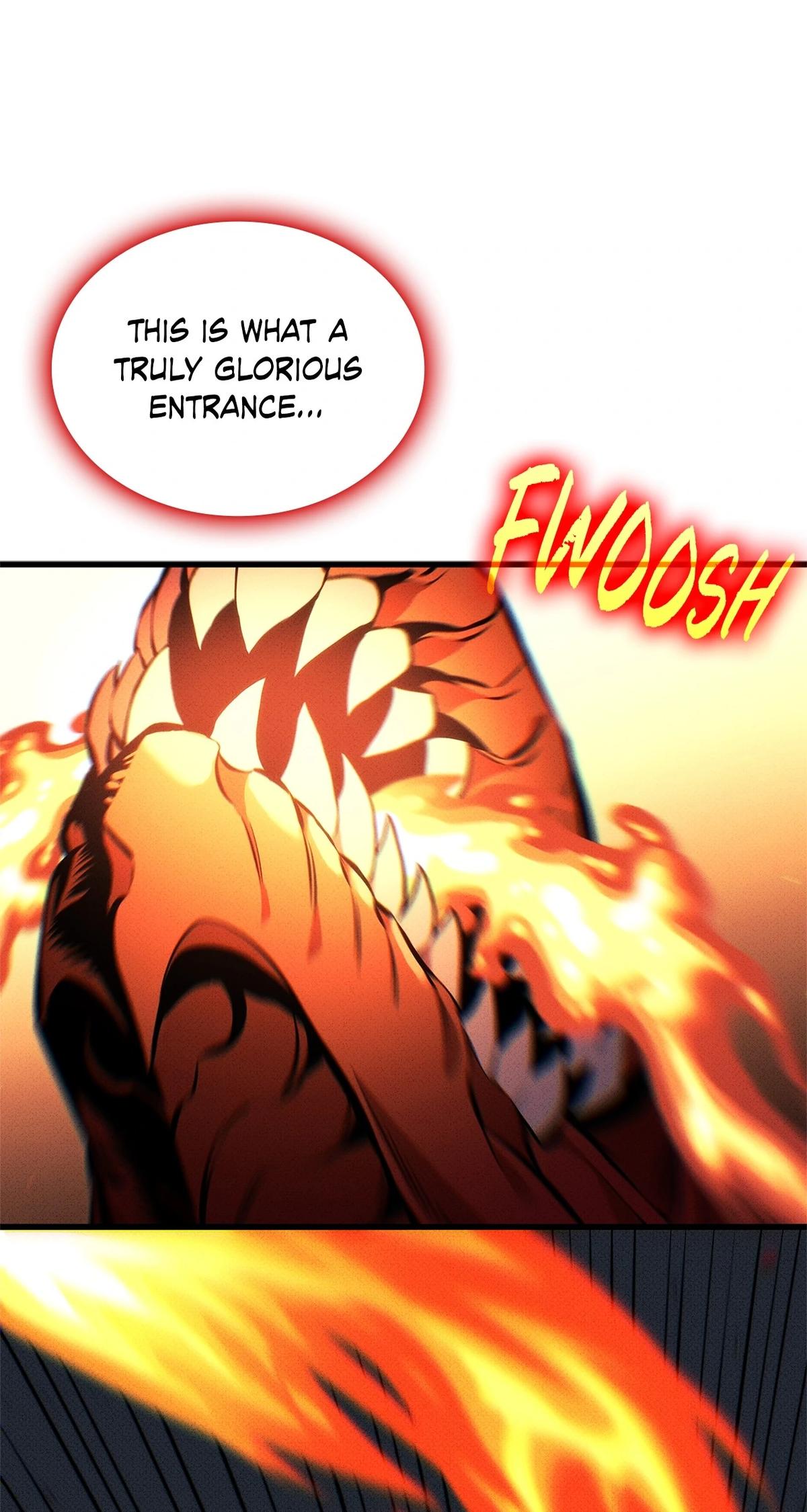 Ranker’s Return (Remake) Chap 202 - Next Chap 203
