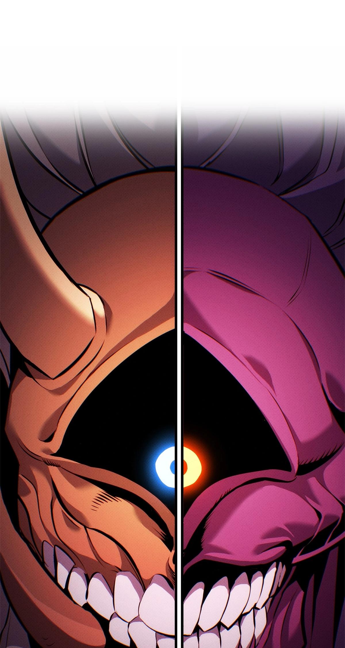 Ranker’s Return (Remake) Chap 202 - Next Chap 203