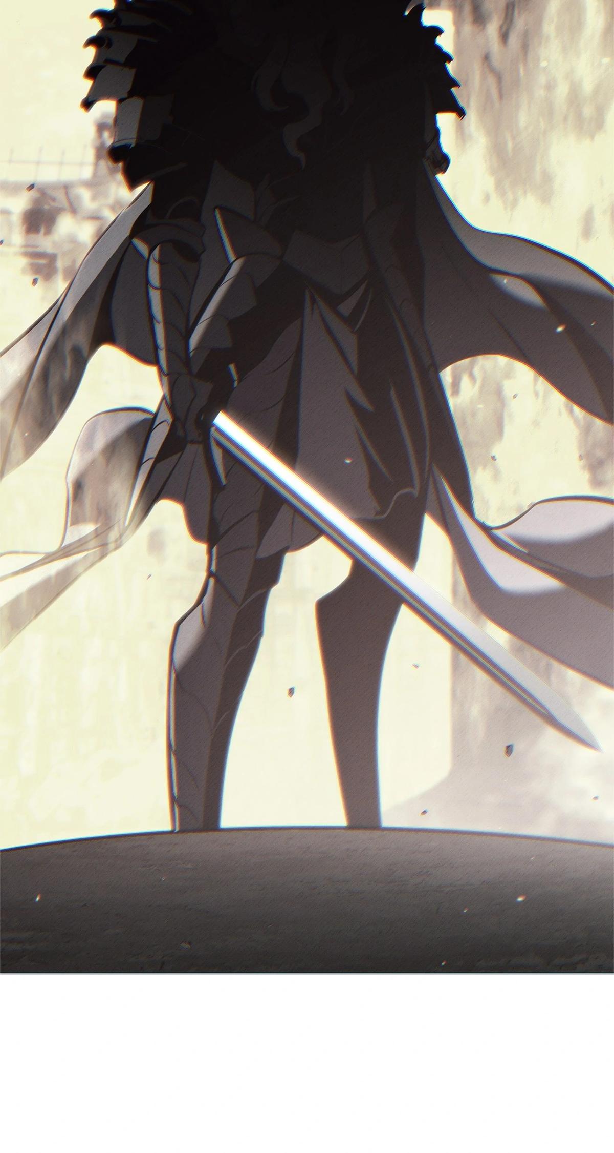 Ranker’s Return (Remake) Chap 202 - Next Chap 203