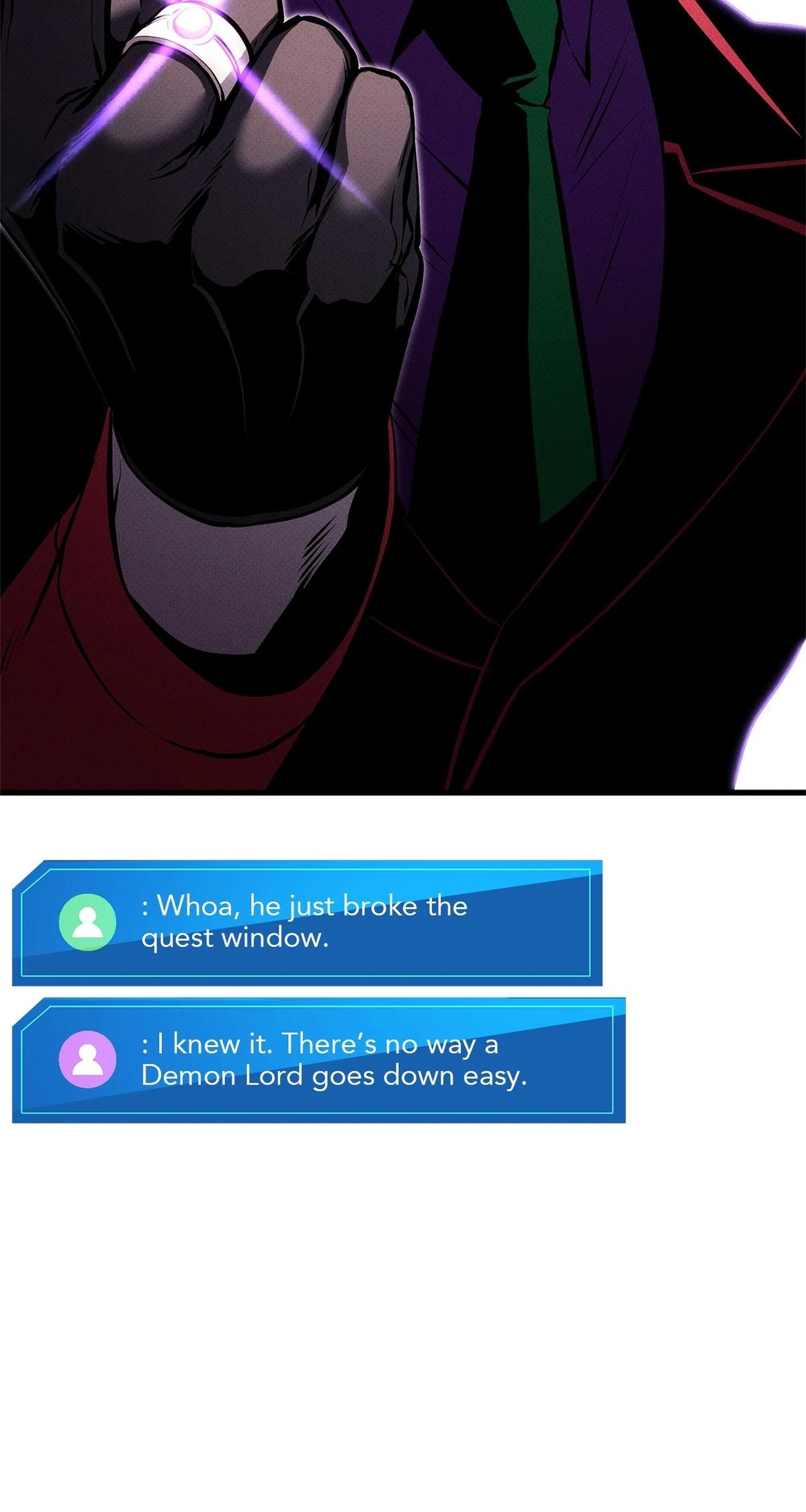 Ranker’s Return (Remake) Chap 203 - Next Chap 204