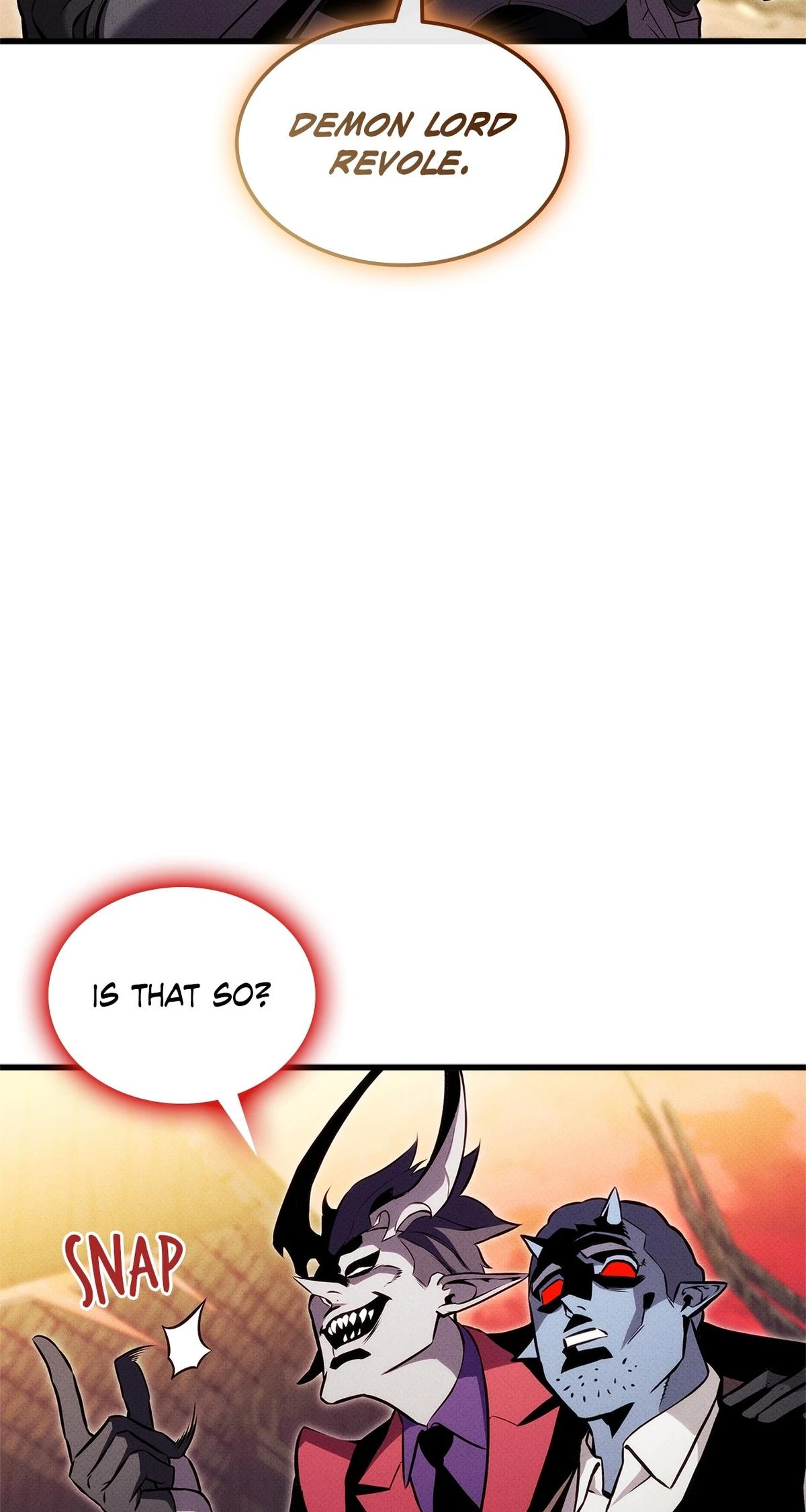 Ranker’s Return (Remake) Chap 203 - Next Chap 204