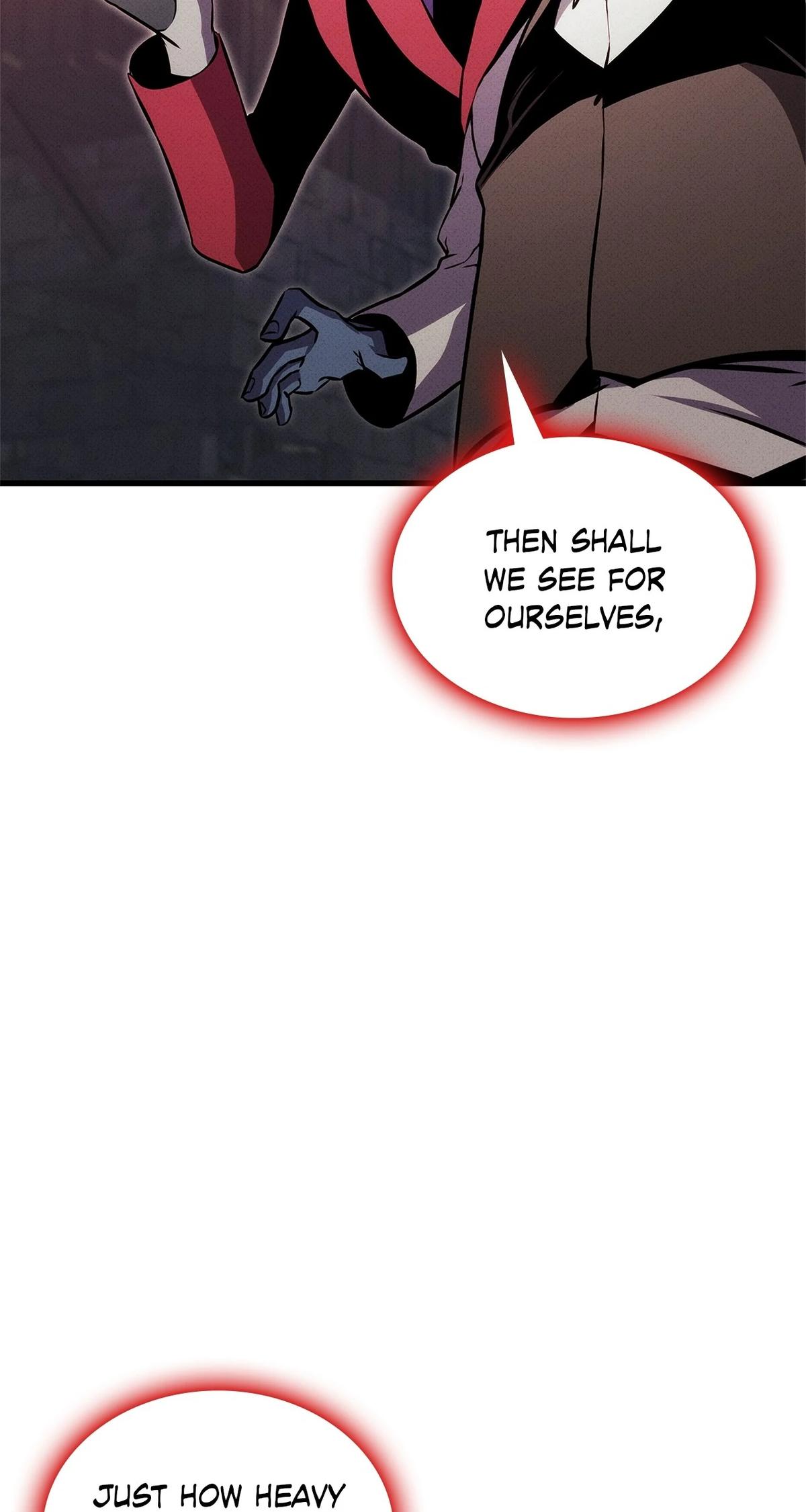 Ranker’s Return (Remake) Chap 203 - Next Chap 204