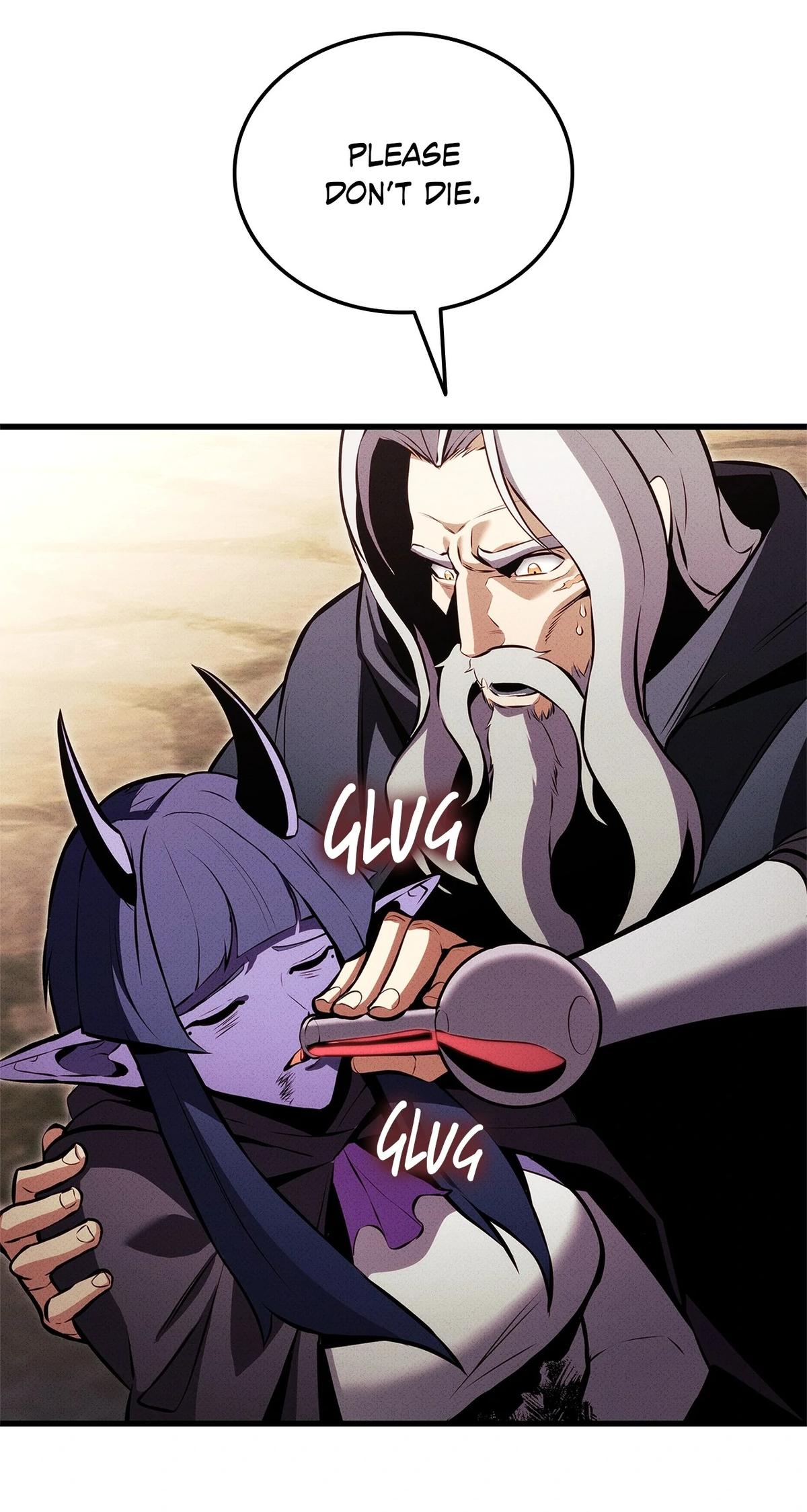 Ranker’s Return (Remake) Chap 203 - Next Chap 204