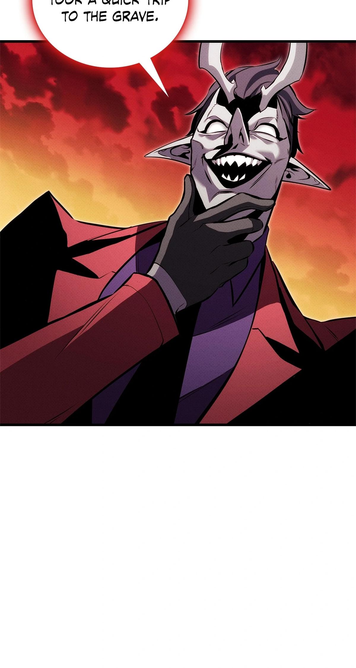 Ranker’s Return (Remake) Chap 203 - Next Chap 204