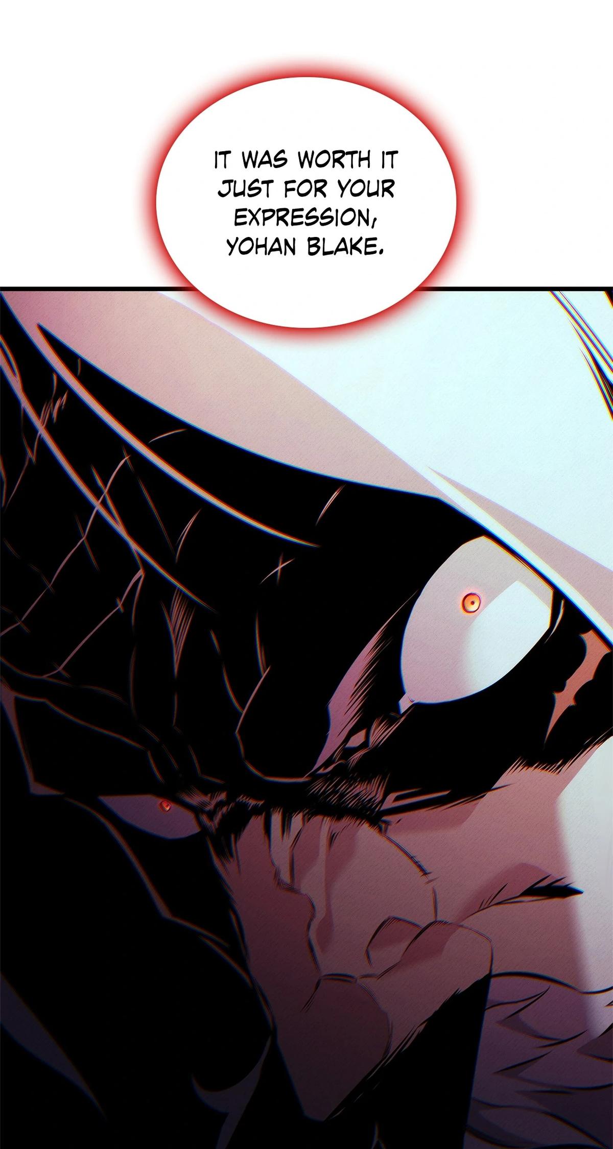 Ranker’s Return (Remake) Chap 203 - Next Chap 204