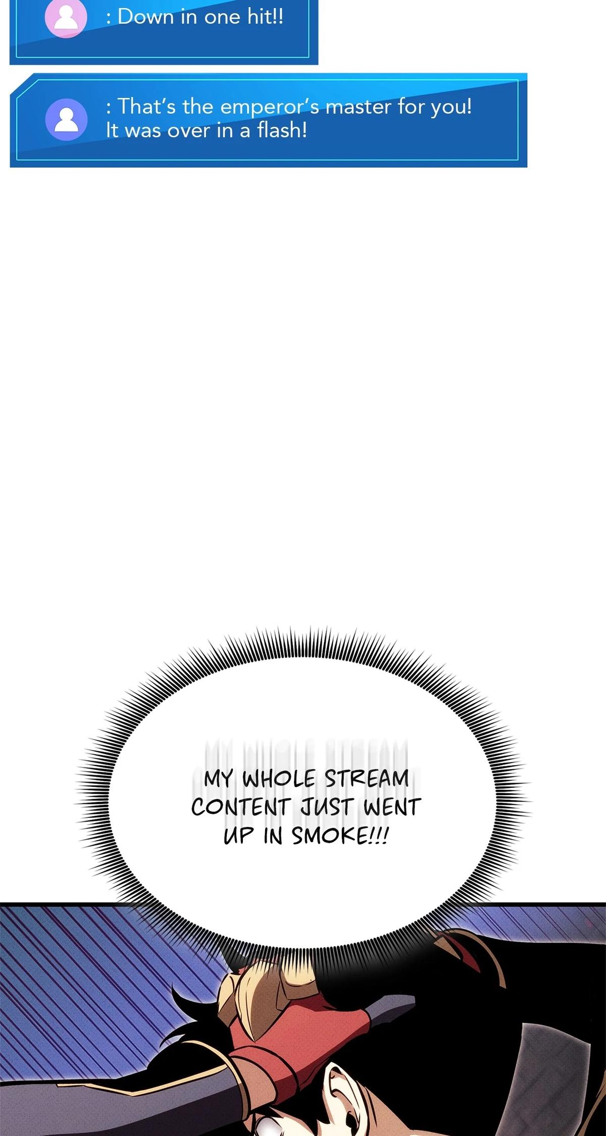 Ranker’s Return (Remake) Chap 203 - Next Chap 204