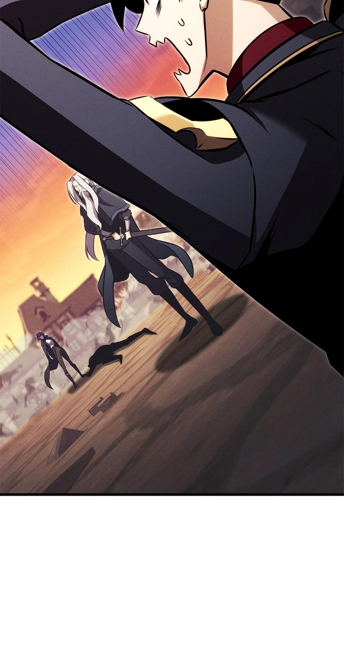 Ranker’s Return (Remake) Chap 203 - Next Chap 204